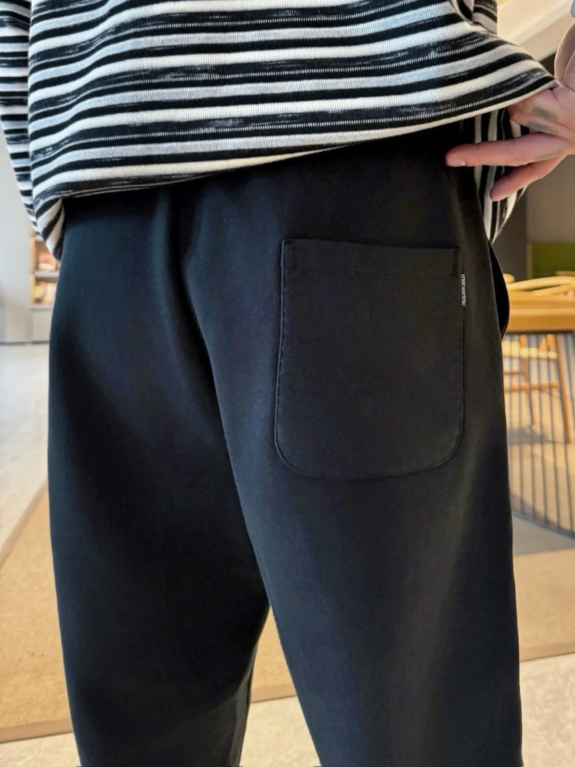 Men's Trousers LOUIS VUITTON 18345747