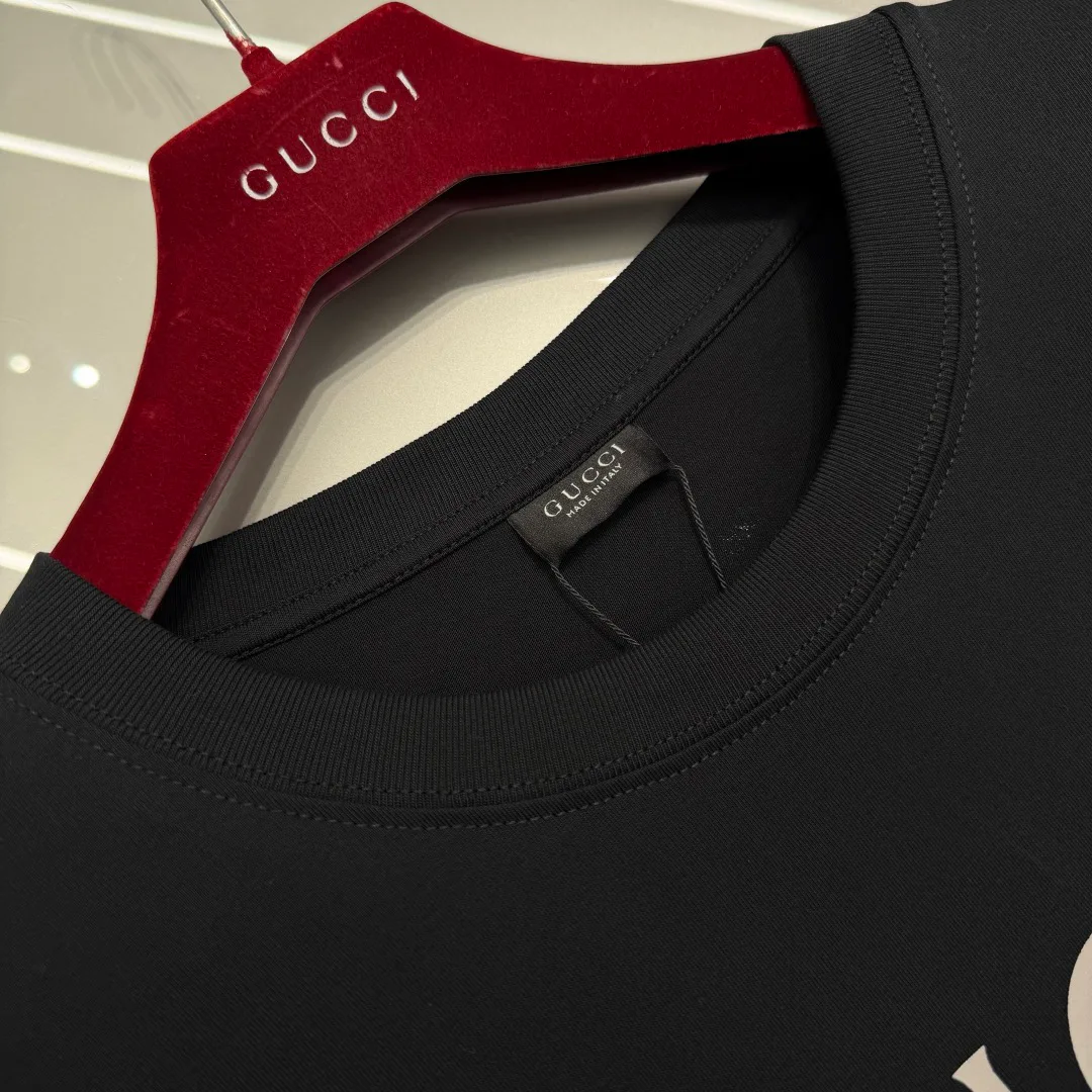 Men's T-Shirts GUCCI 18278405