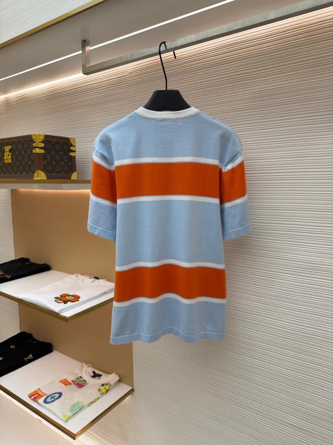 Men's T-Shirts LOUIS VUITTON 17480585