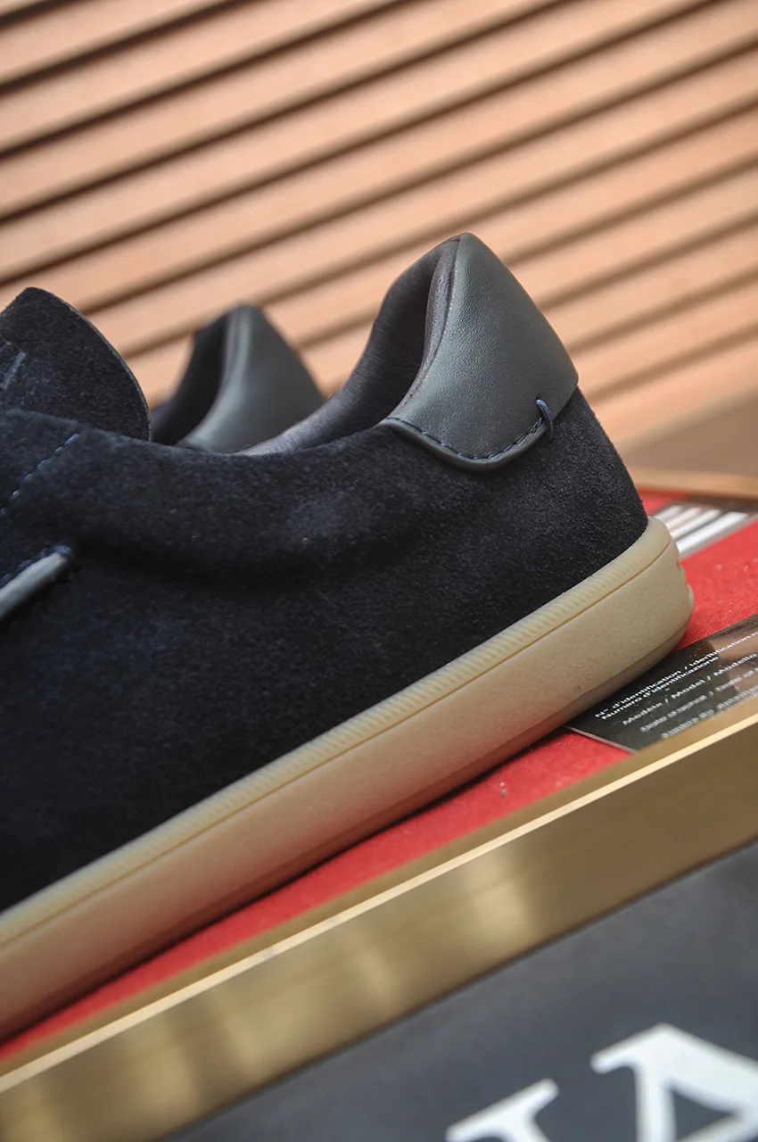 Men's Sneakers ZEGNA 17689385