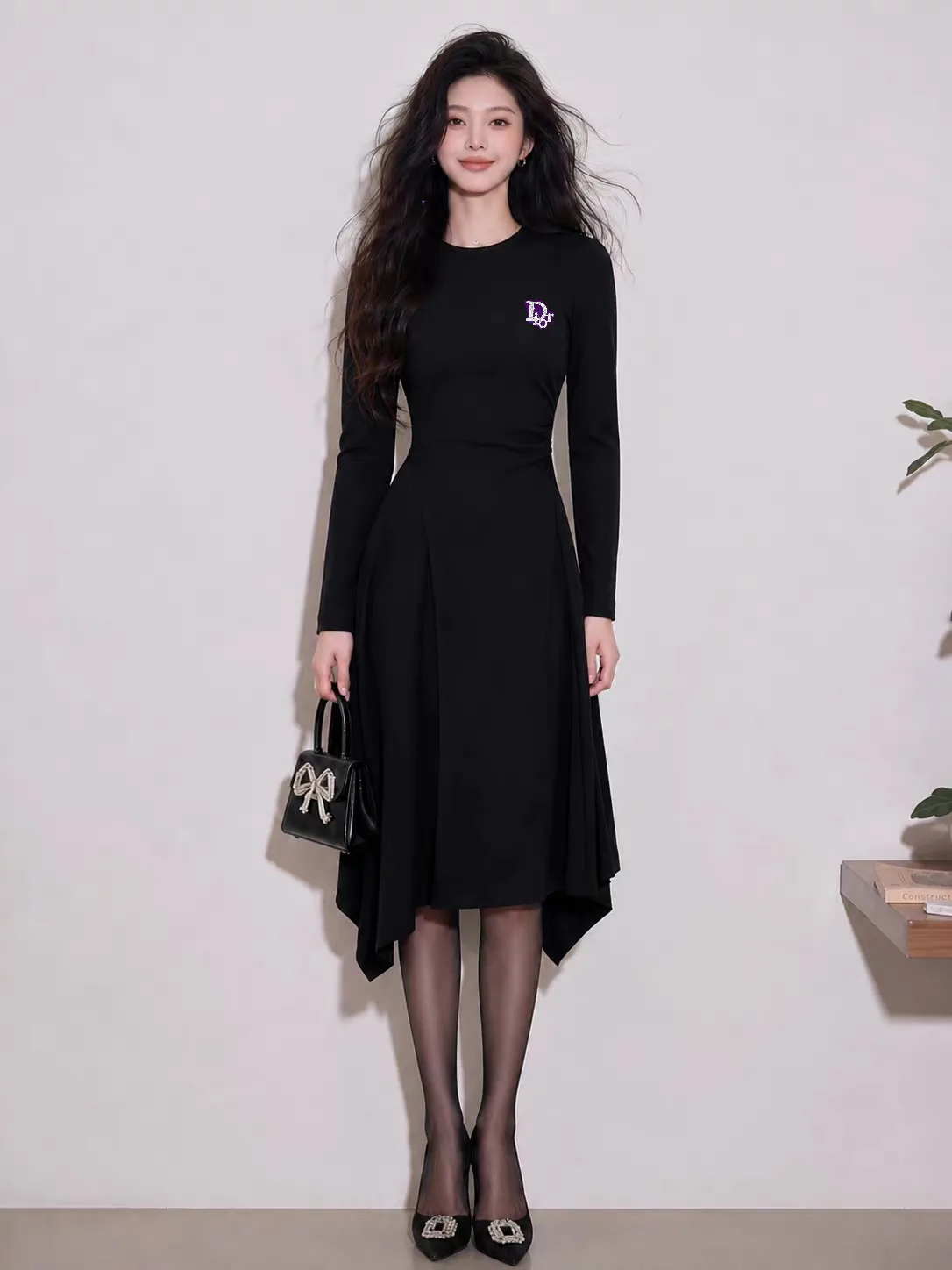Платья Женские Christian Dior 18661928