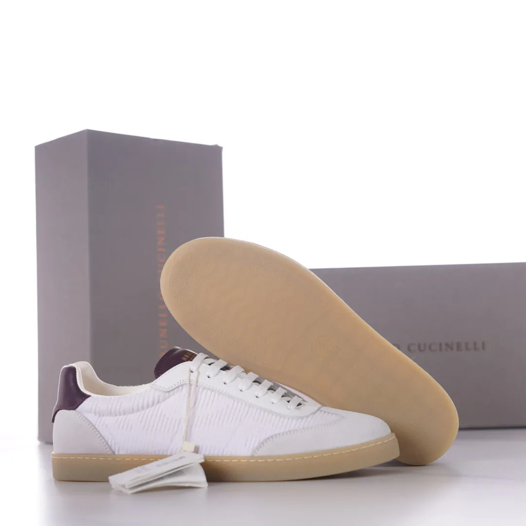 Men's Sneakers BRUNELLO CUCINELLI 18516240