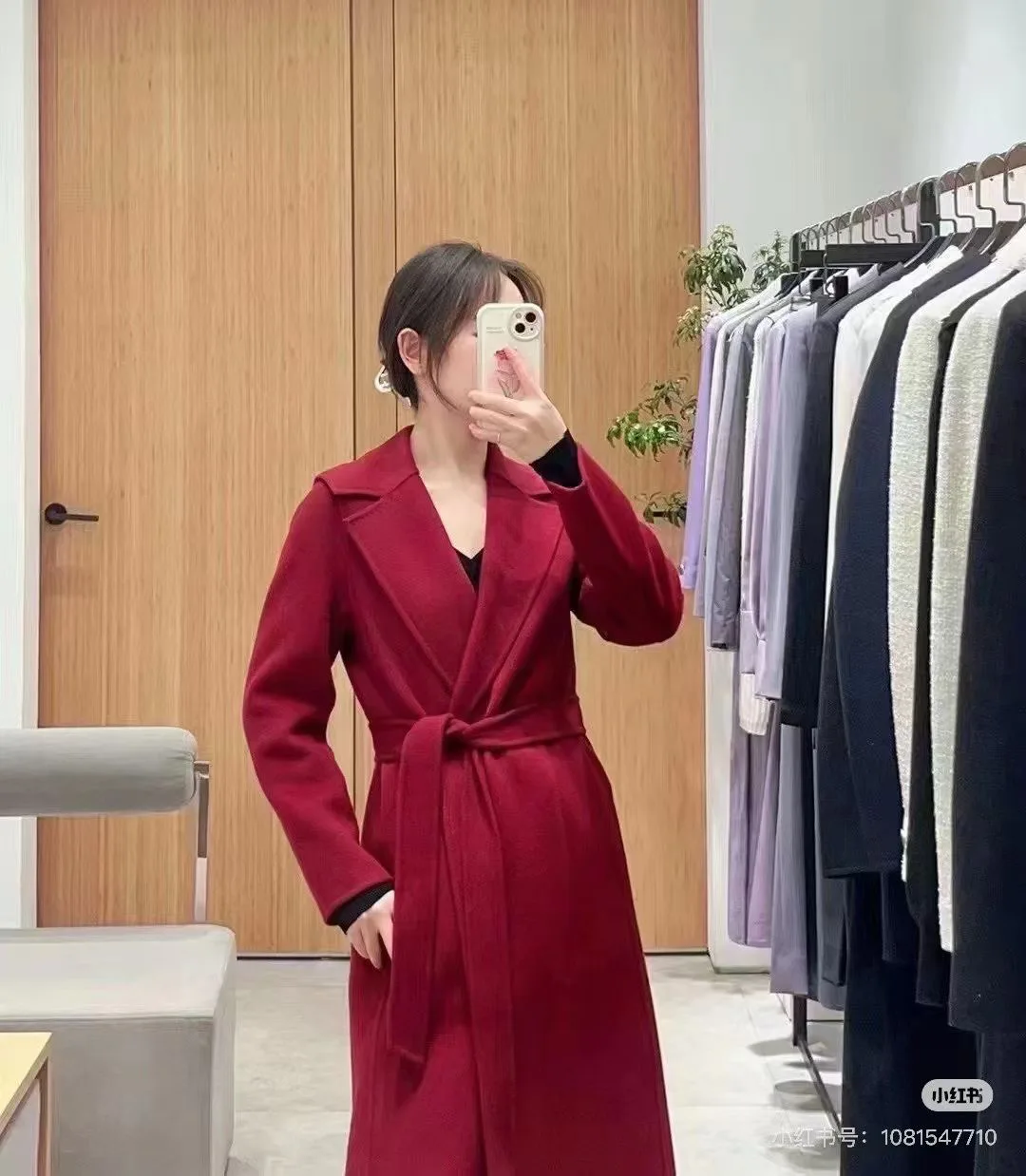 Women's Coats MAX MARA 18240794