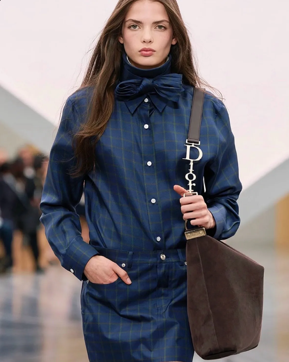 Women's Shirts CHRISTIAN DIOR 16957384