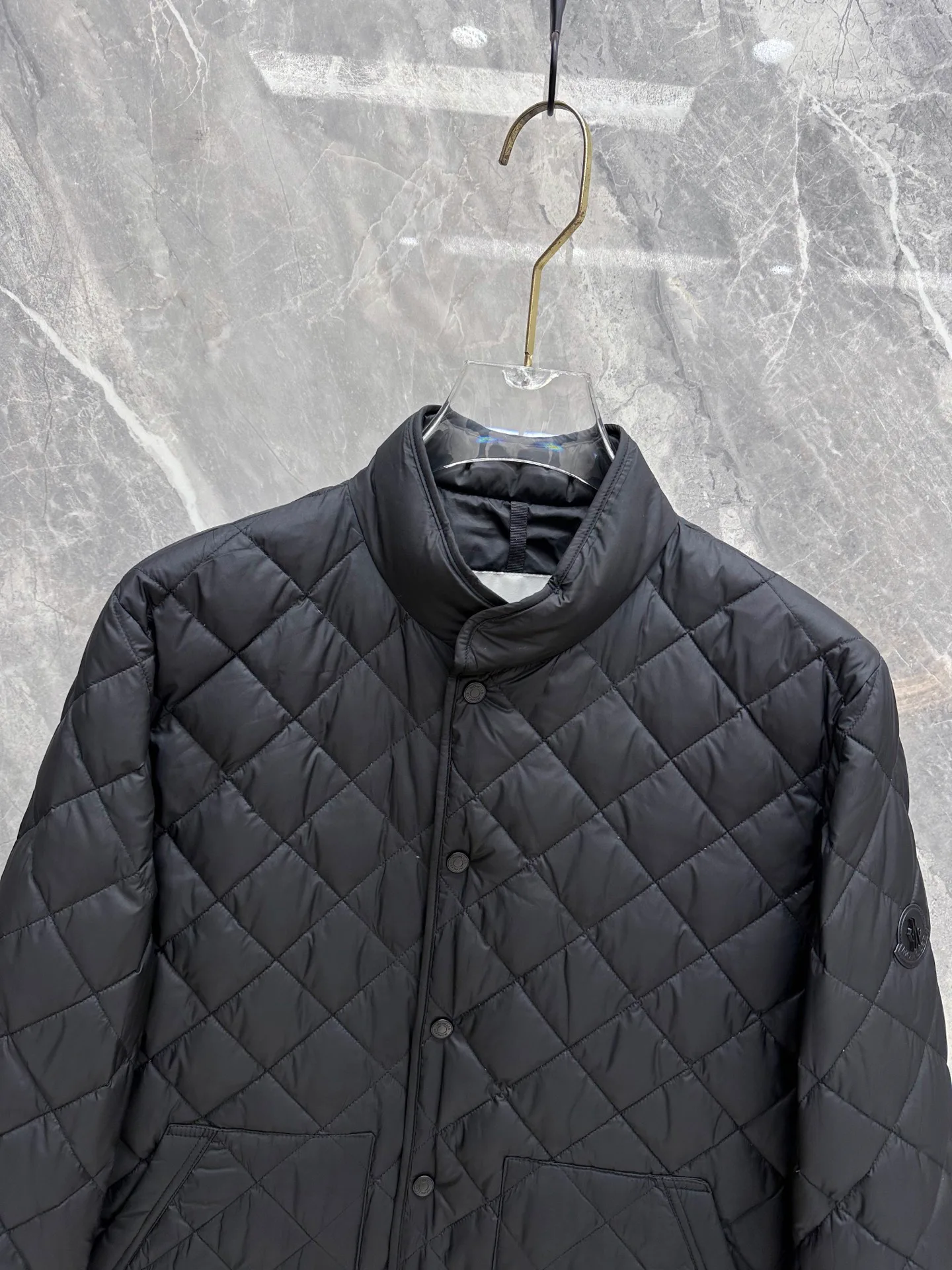 Куртки И Пуховики Мужские Moncler 18596299