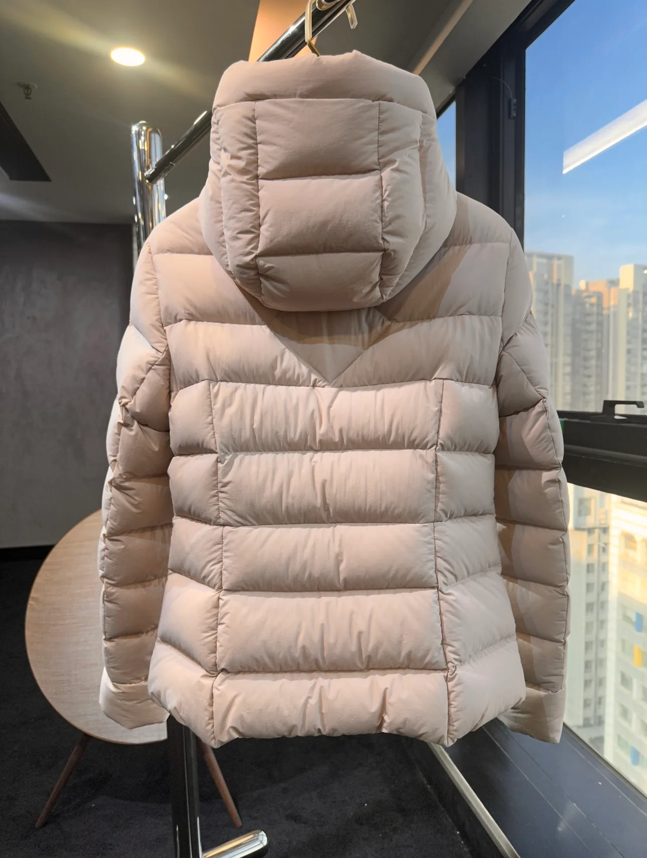 Women's Jackets And Down Jackets CANADA GOOSE 17822625