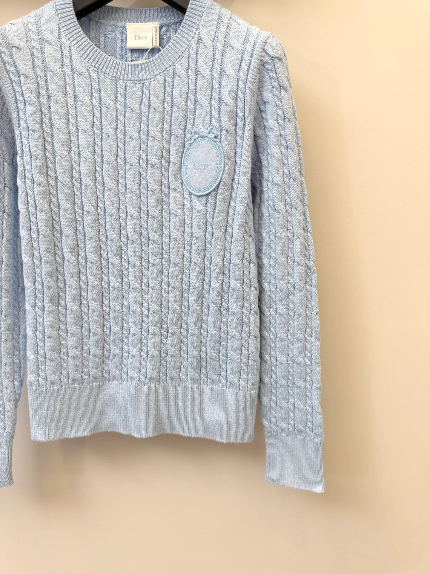 Women's Jumpers And Sweaters CHRISTIAN DIOR 18052941