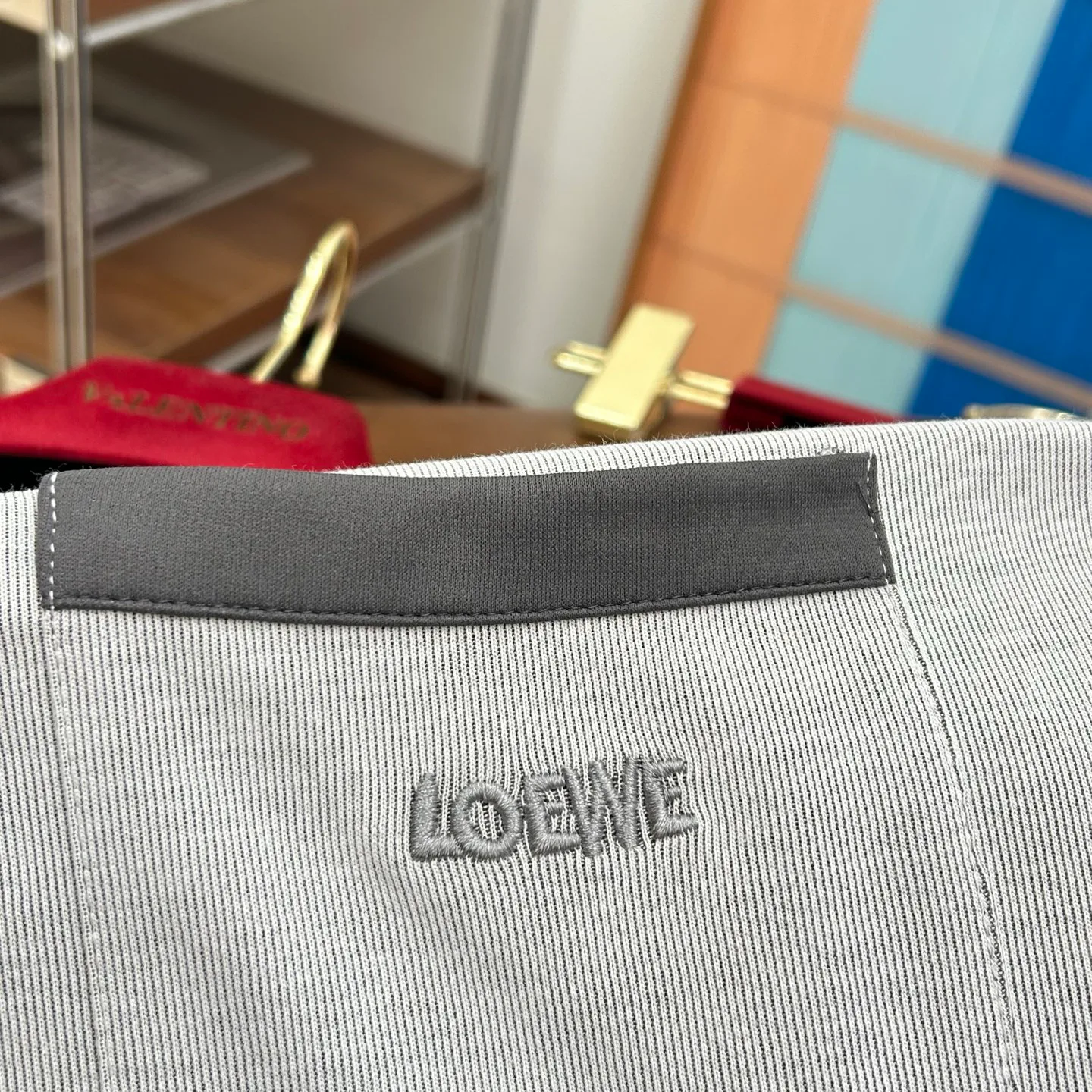 Men's T-Shirts LOEWE 18246930