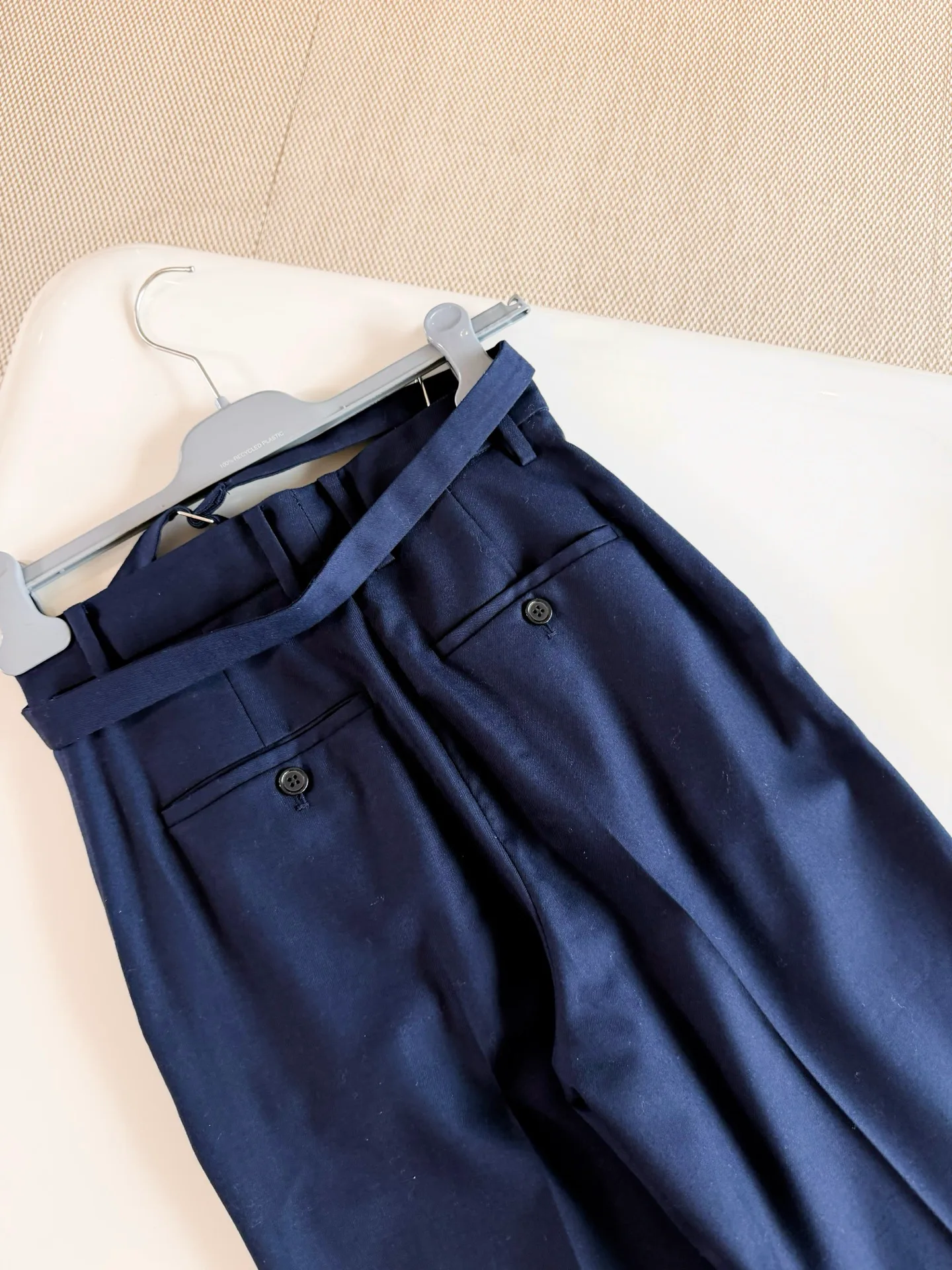 Брюки Женские Prada 18603303