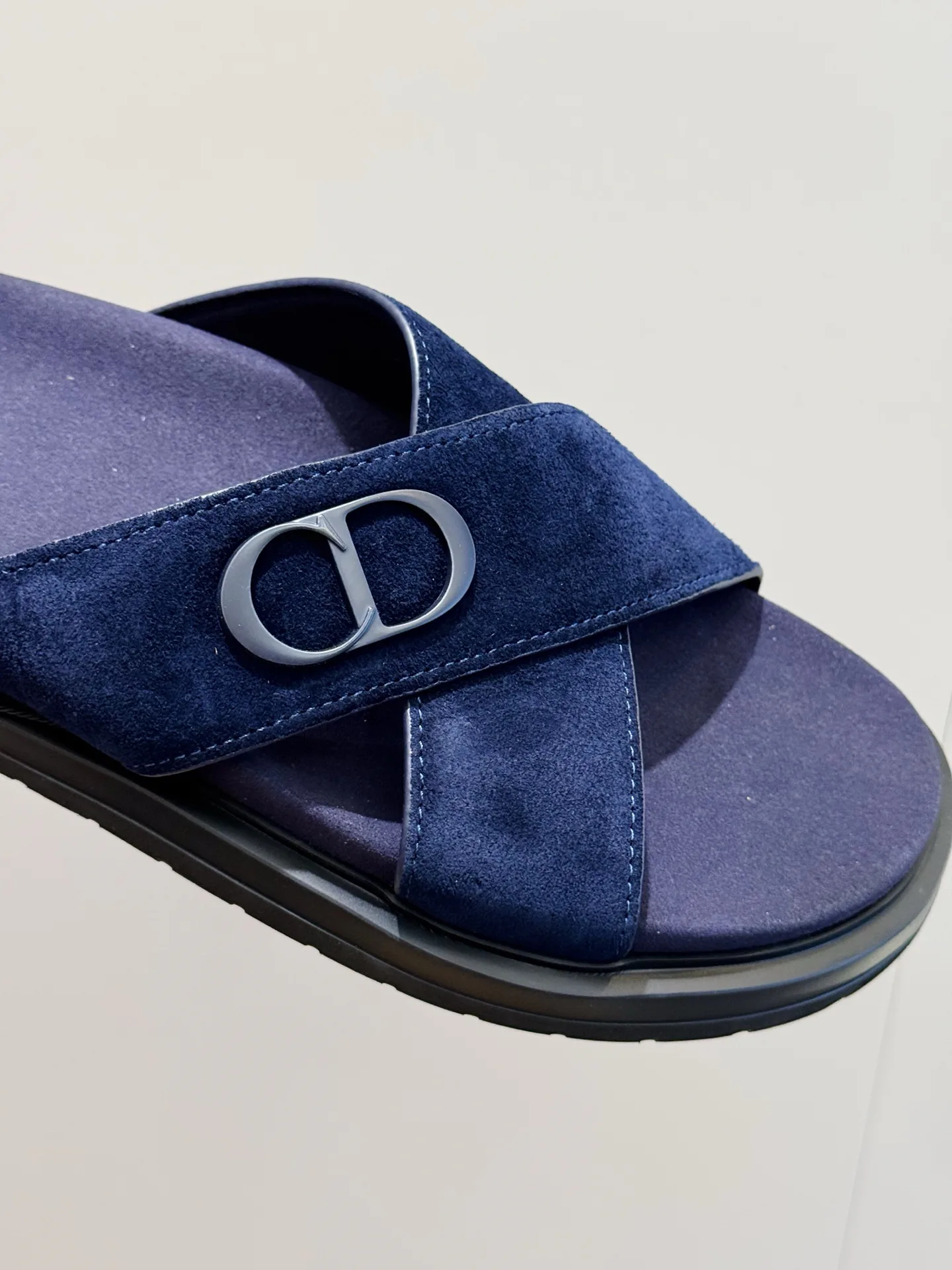 Men's Sandals CHRISTIAN DIOR 17514755