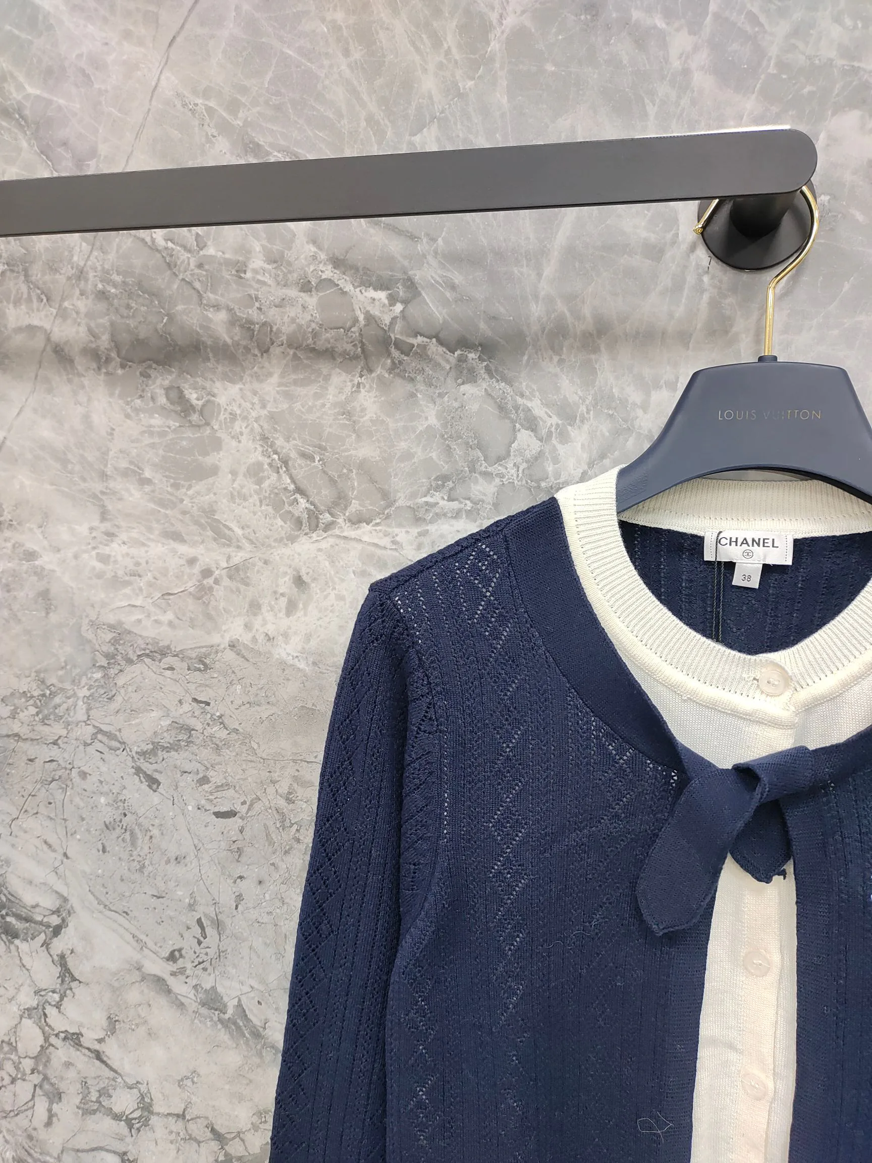 Women's Jumpers And Sweaters CHANEL 17954290