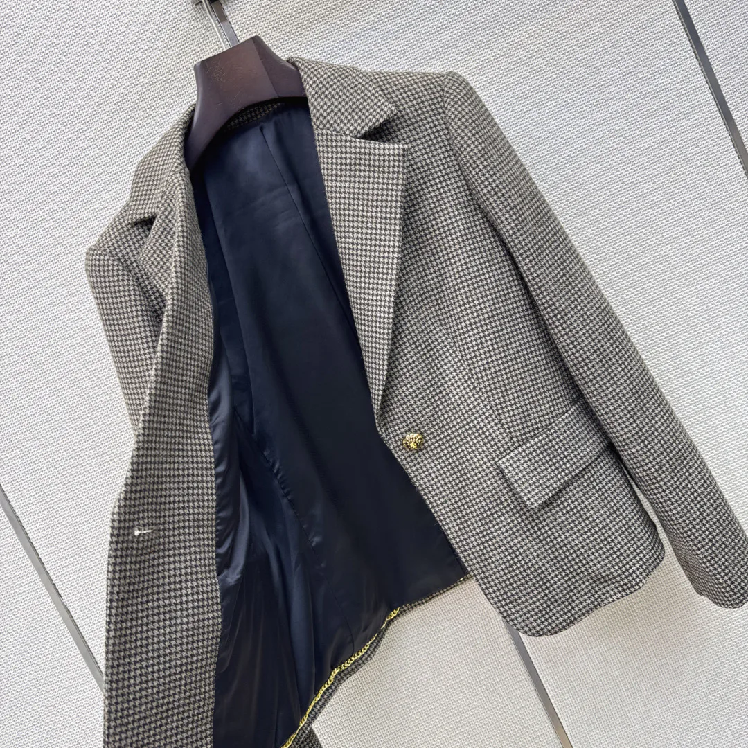 Women's Blazers CHANEL 18435735
