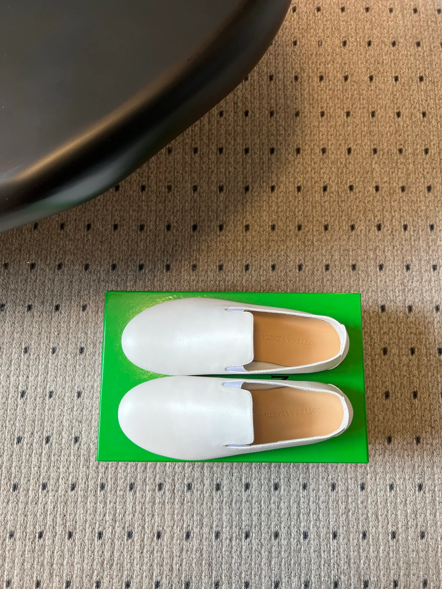 Women's Loafers And Moccasins BOTTEGA VENETA 18135137