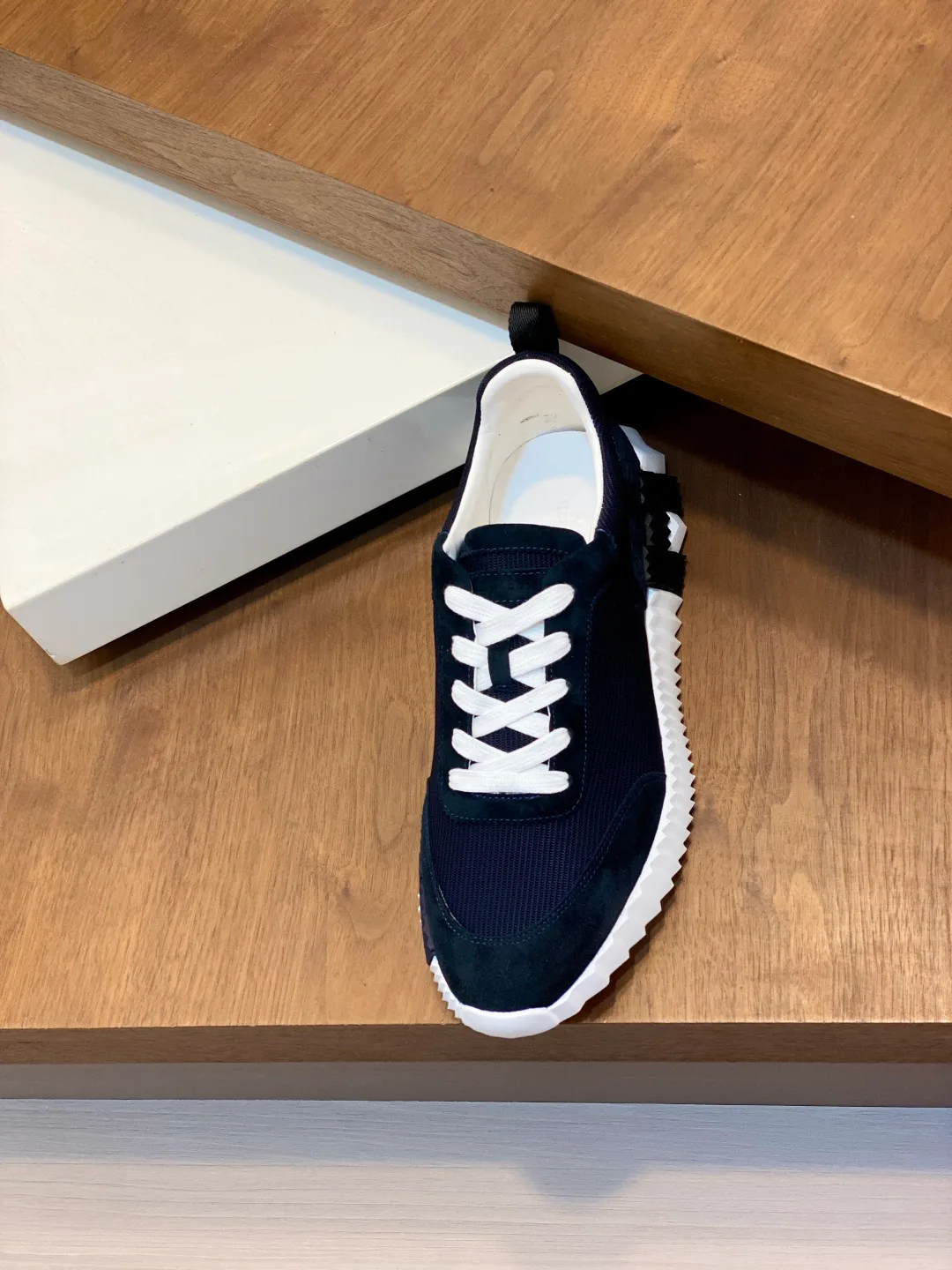 Men's Sneakers HERMES 18039713