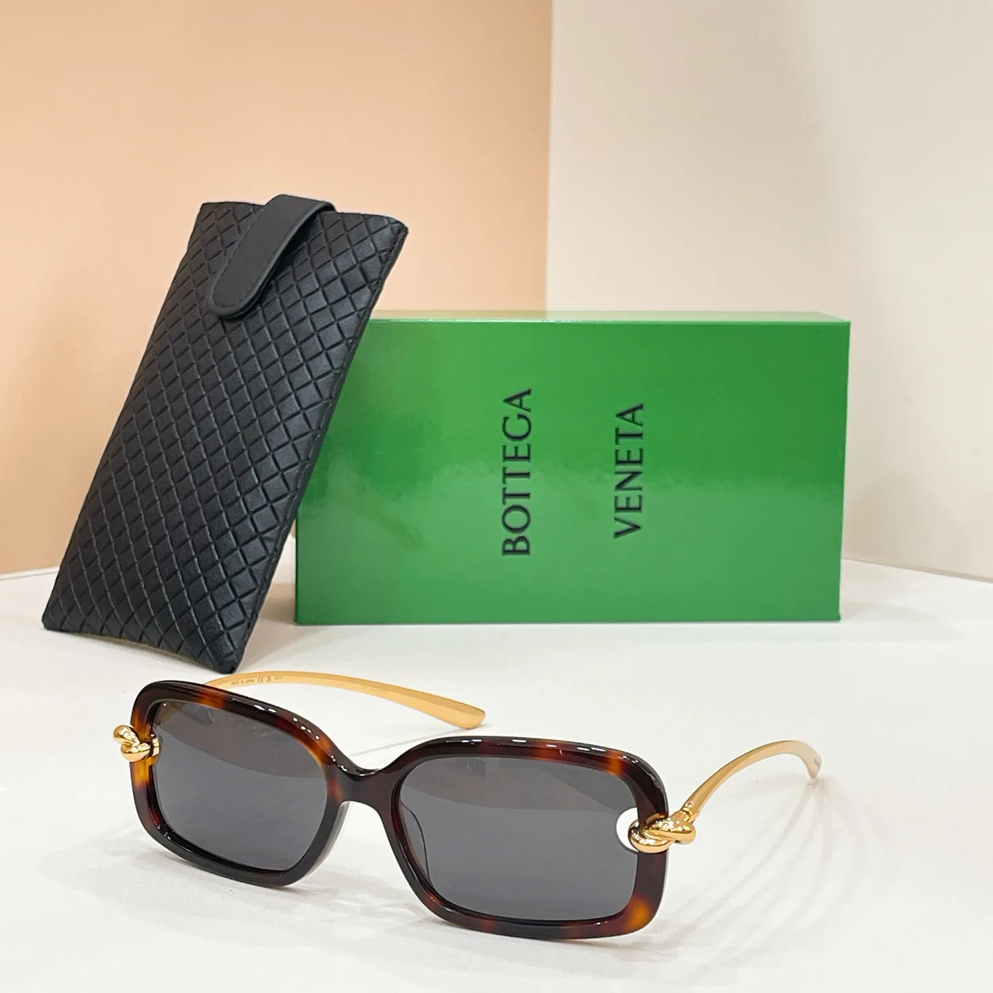 Glasses BOTTEGA VENETA 17949262