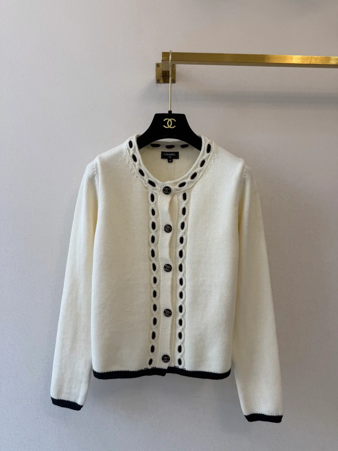 Women's Jumpers And Sweaters CHANEL 18305730