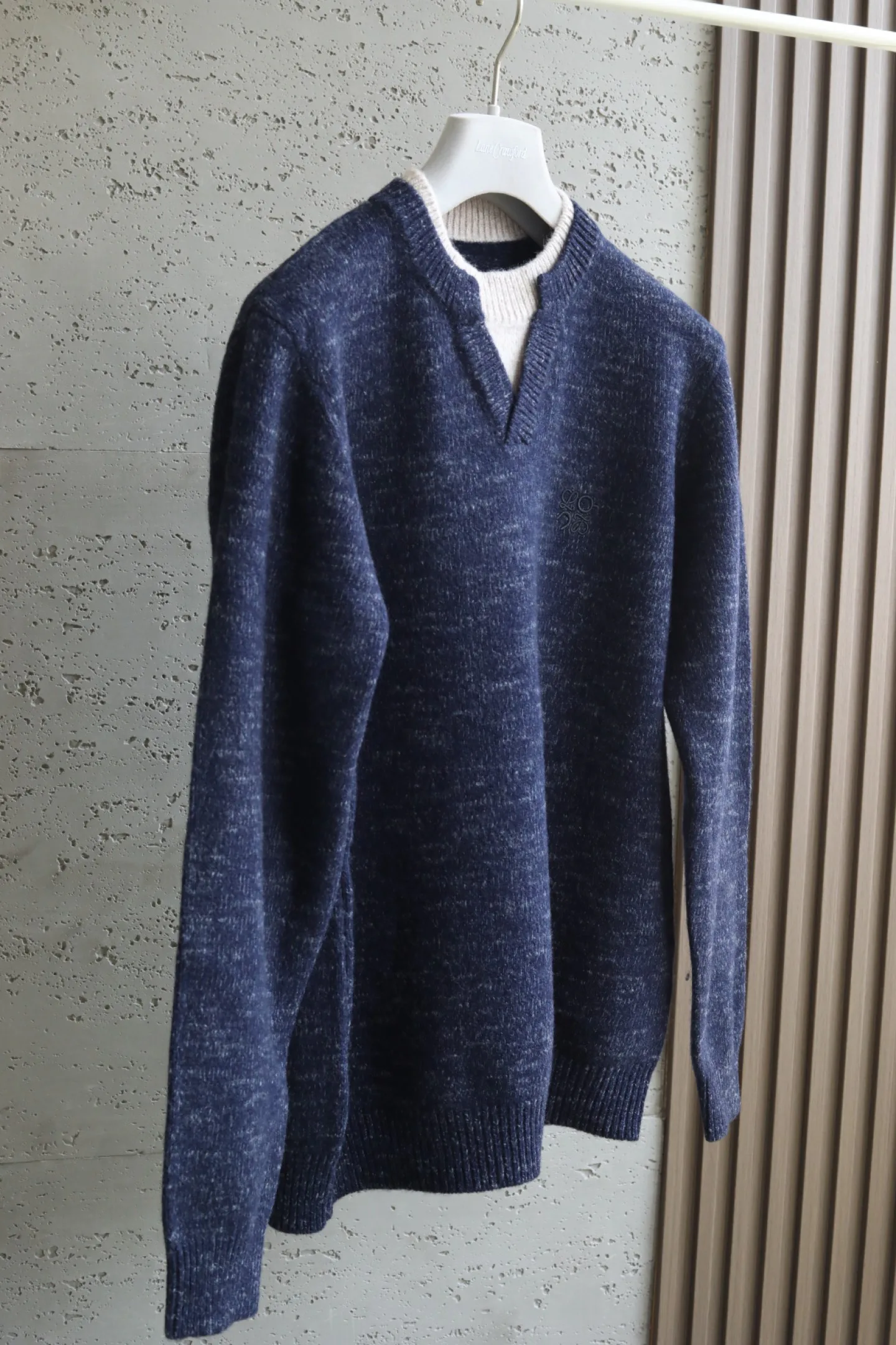 Men's Jumpers And Sweaters LOEWE 18411060