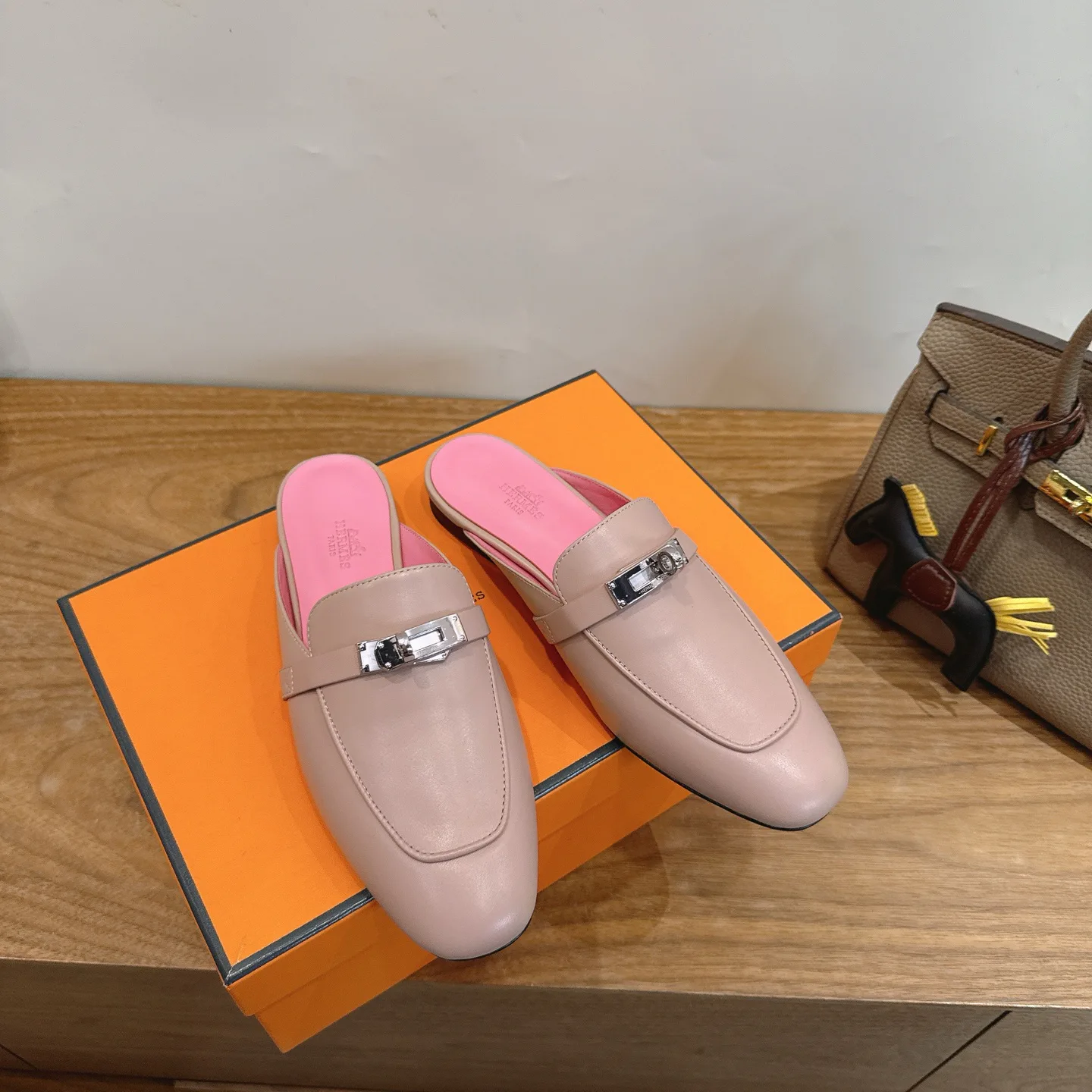 Women's Mules And Clogs HERMES 19559081