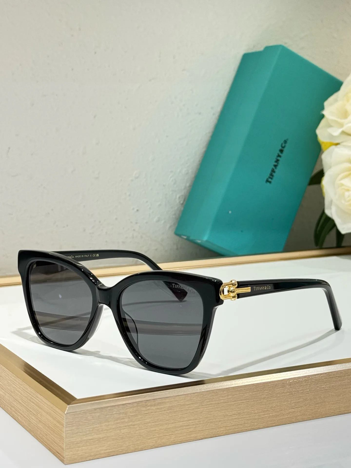 Glasses TIFFANY 17897211