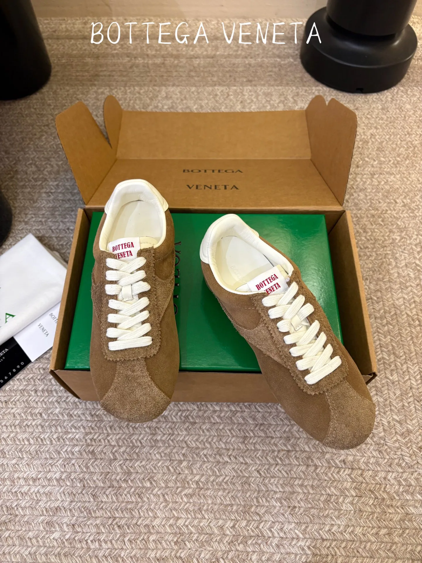 Women's Sneakers BOTTEGA VENETA 18361072