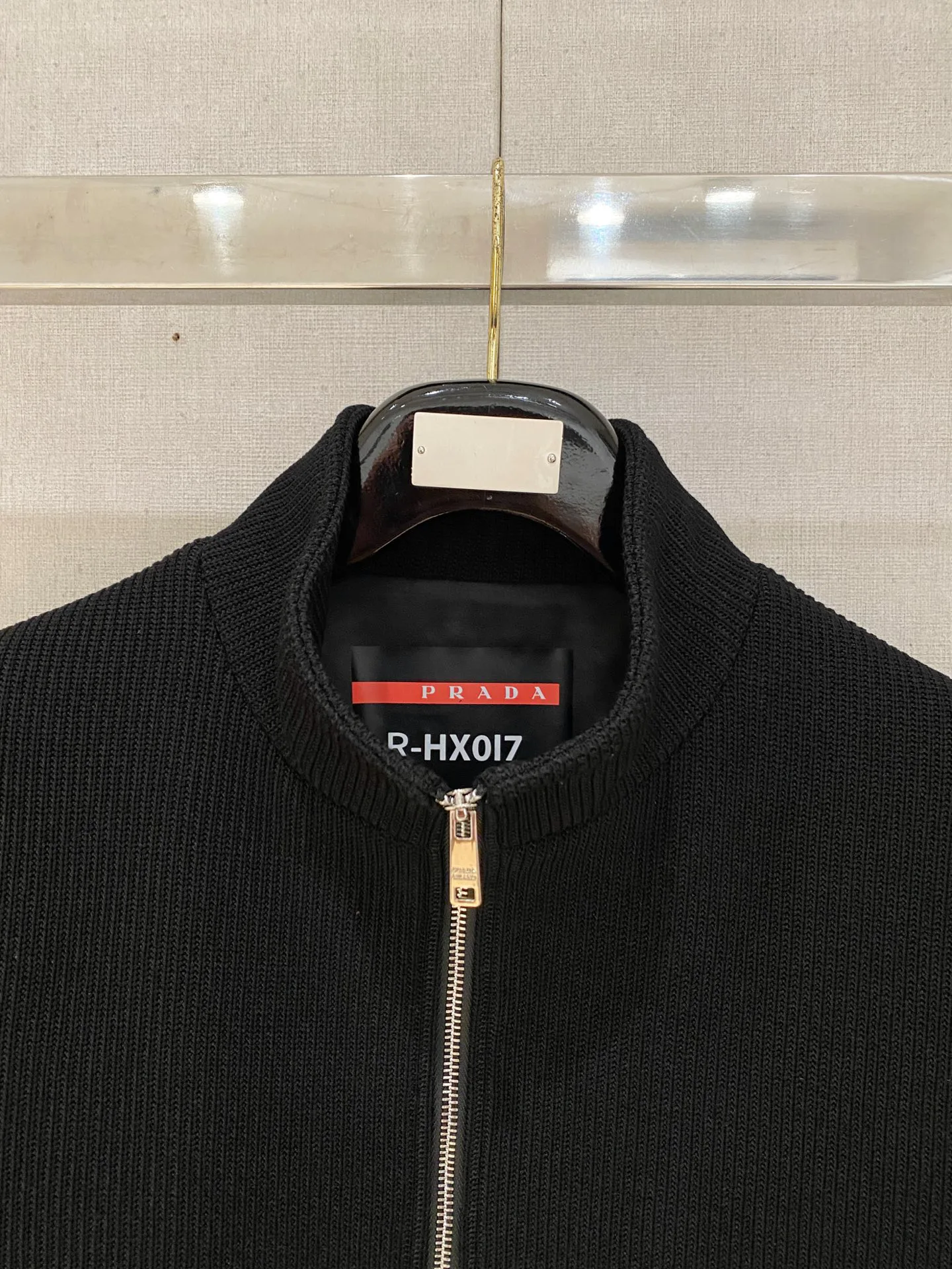 Men's Jackets And Down Jackets PRADA 18273023