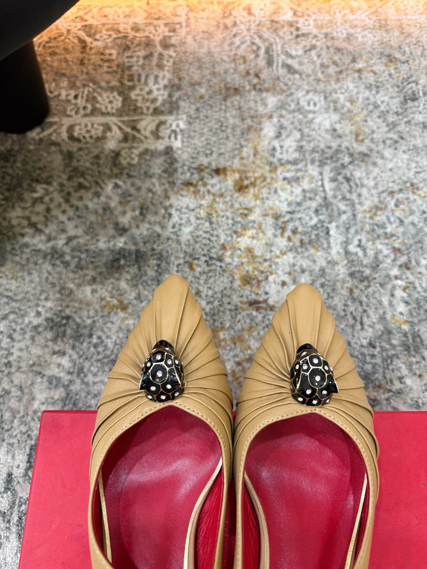 Women's Heels VALENTINO 18415151