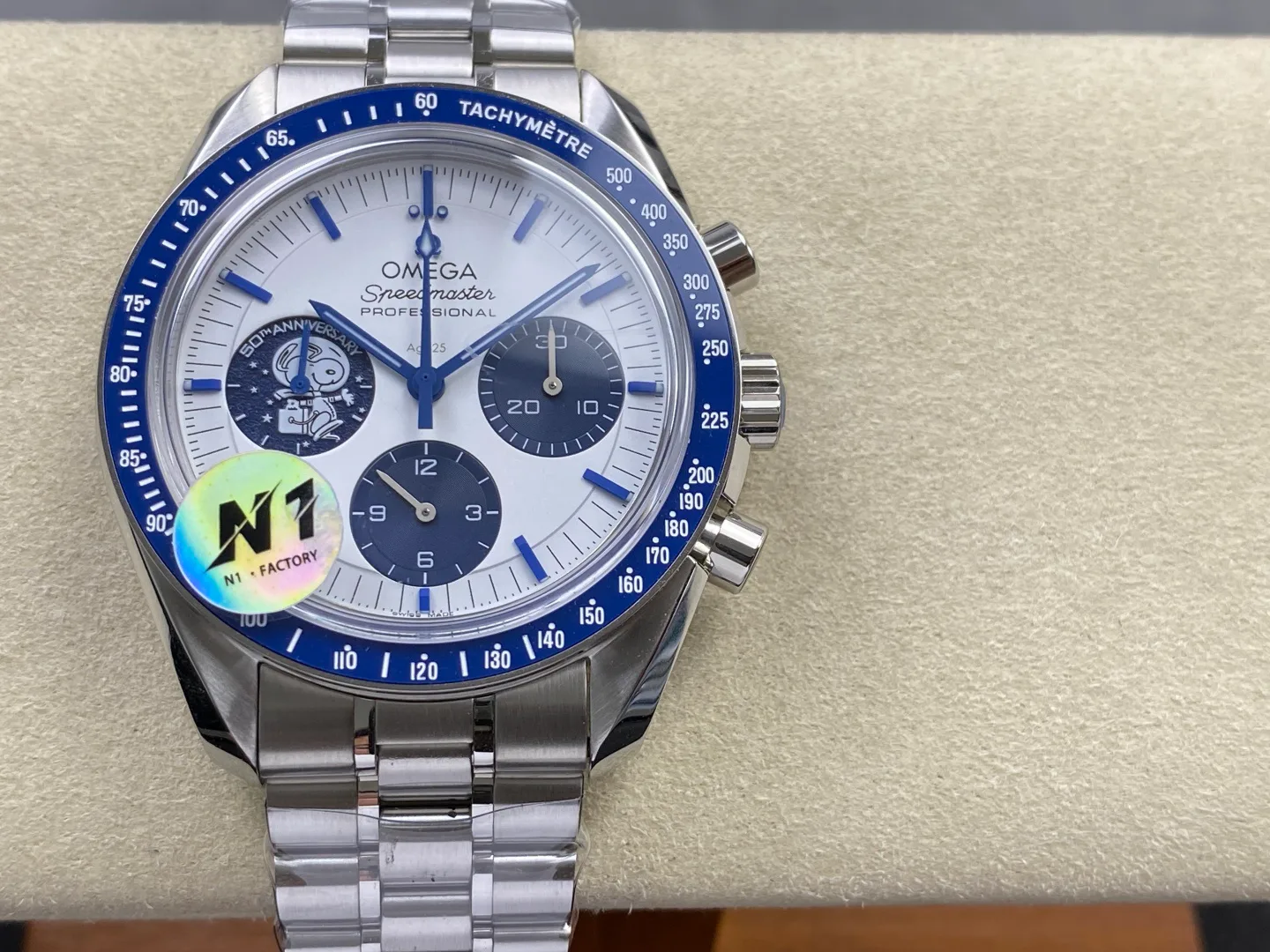 Men's Watches OMEGA 17864275