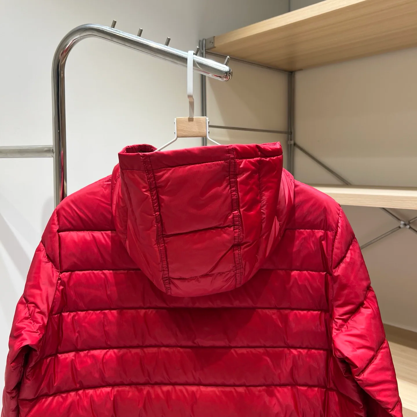 Women's Jackets And Down Jackets BURBERRY 18110901