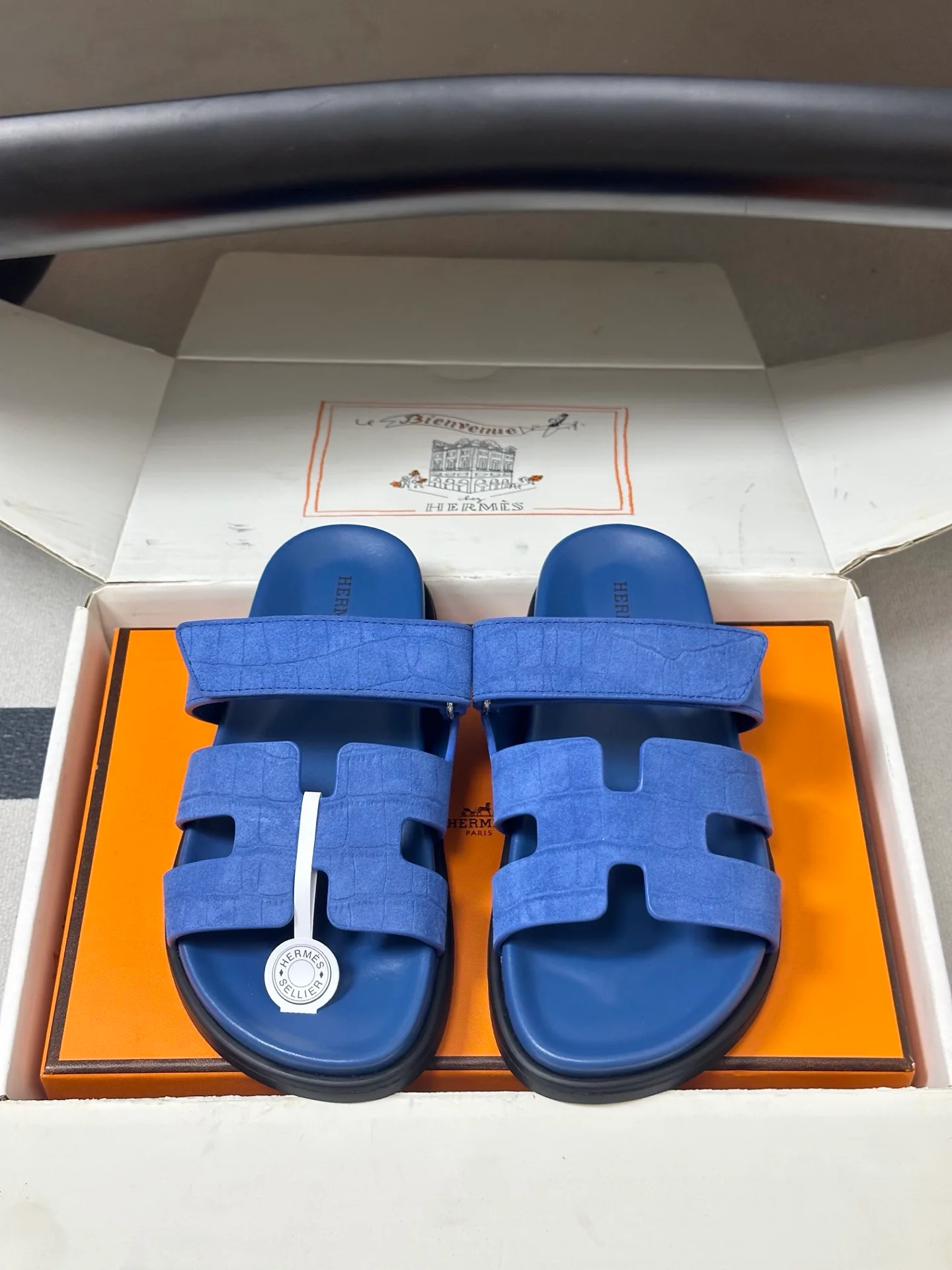 Women's Flip-Flops HERMES 17557931