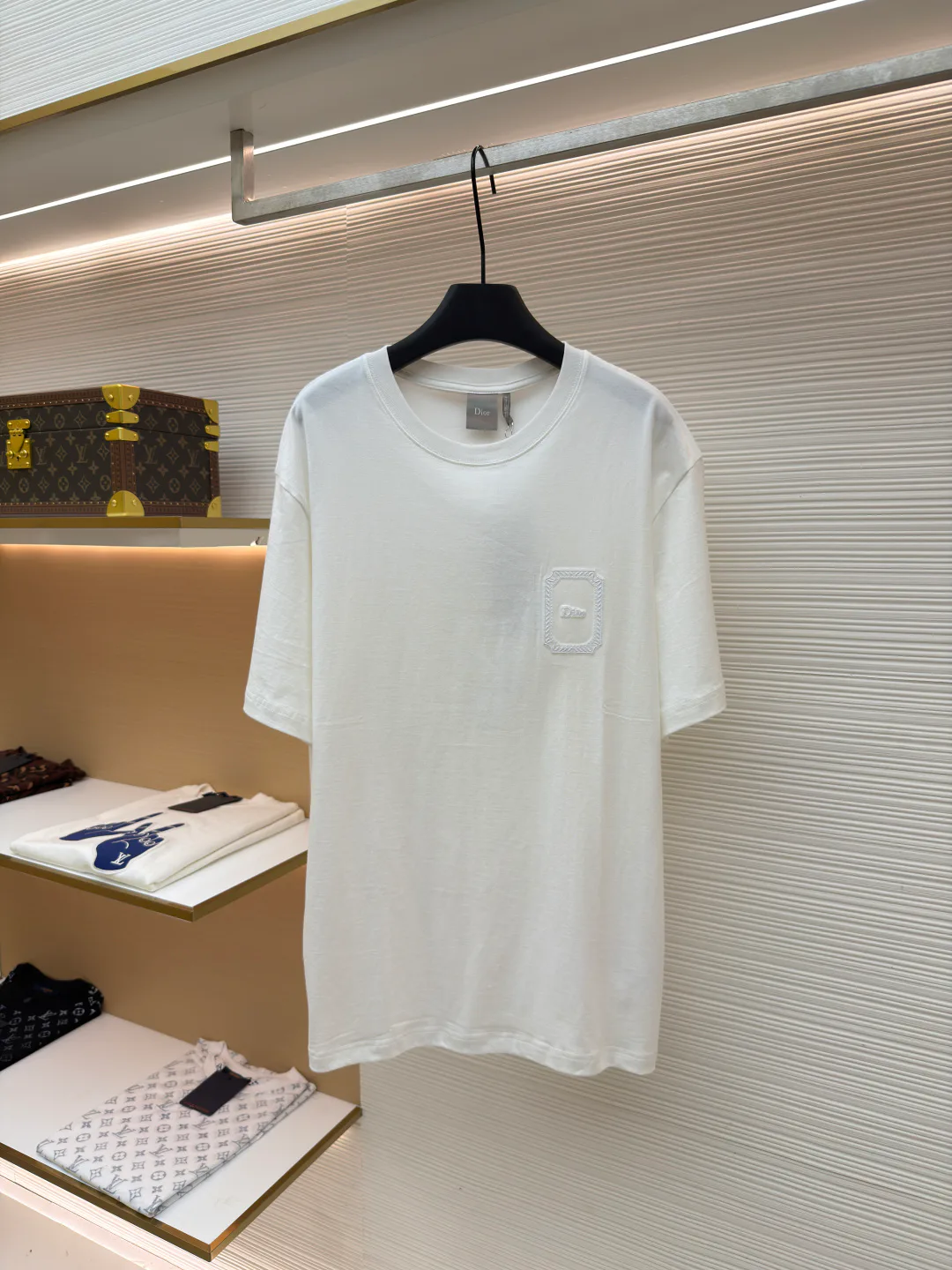 Men's T-Shirts CHRISTIAN DIOR 18209755