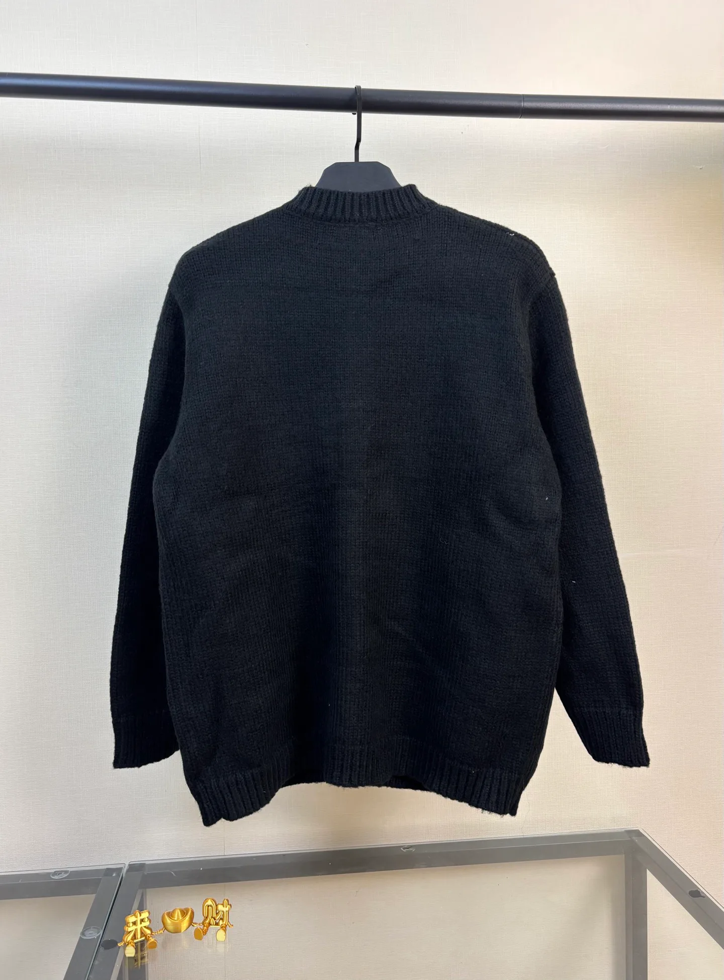 Men's Jumpers And Sweaters LOUIS VUITTON 17918439