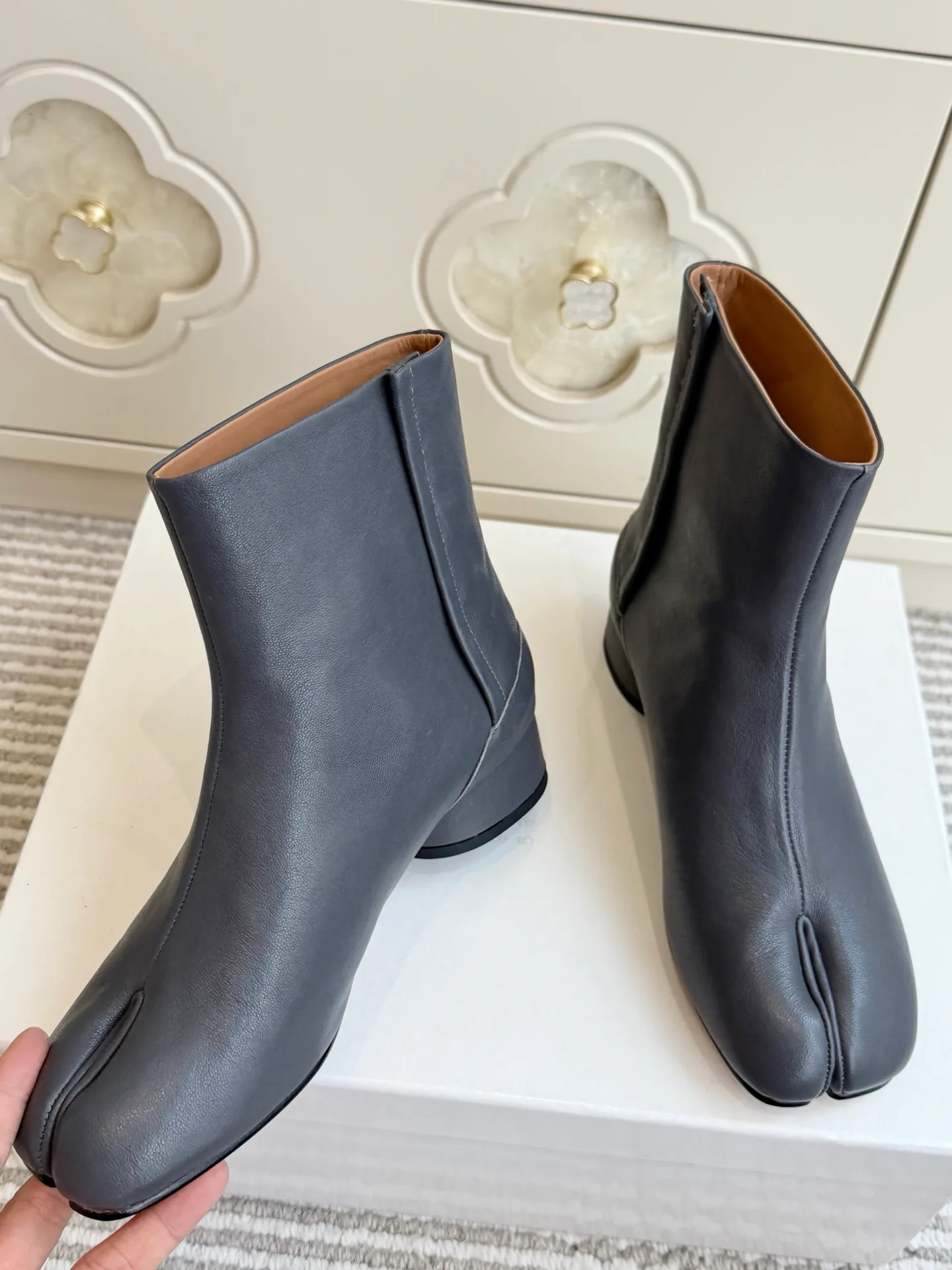 Women's Booties MAISON MARGIELA 18194233