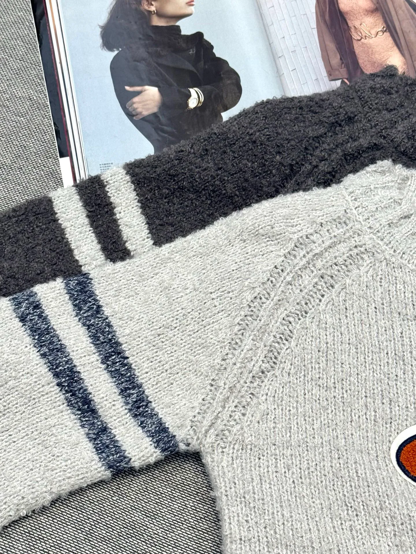 Women's Jumpers And Sweaters VIVIENNE WESTWOOD 18181014