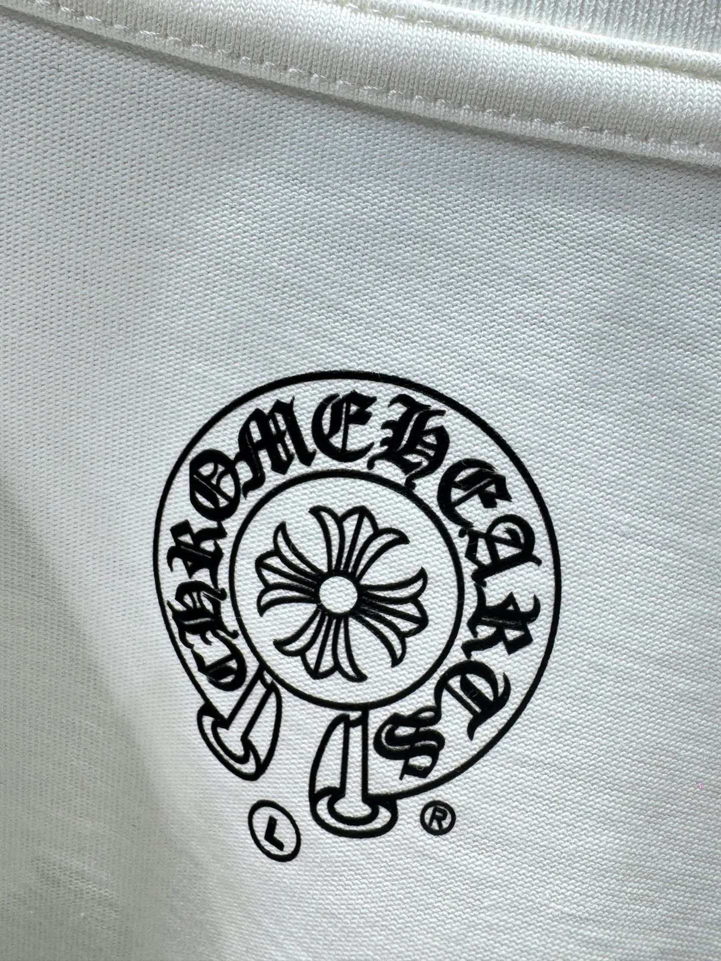 Women's T-Shirts CHROME HEARTS 17561584