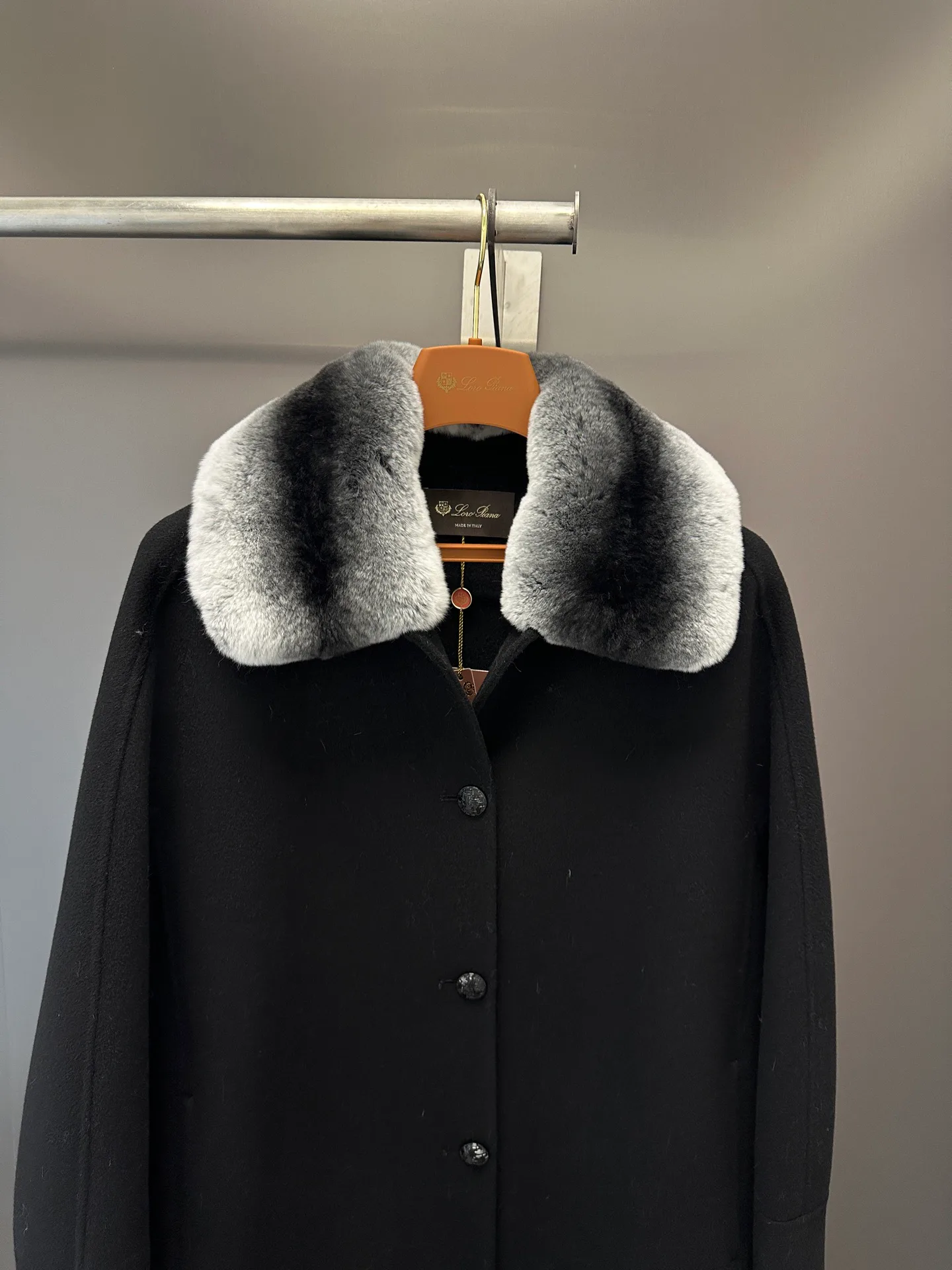 Women's Coats LORO PIANA 18226703