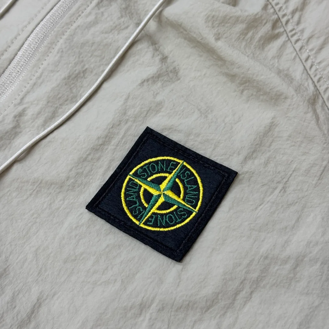 Men's Jackets And Down Jackets STONE ISLAND 17286046
