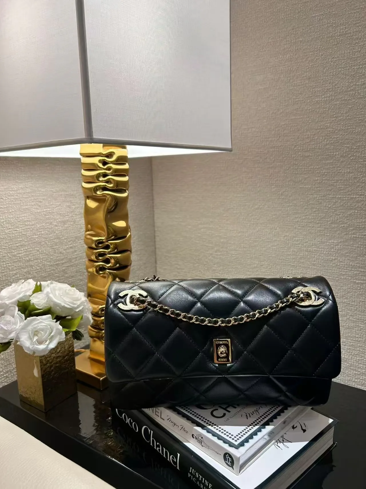 Women's Classic Handbags CHANEL 17364599