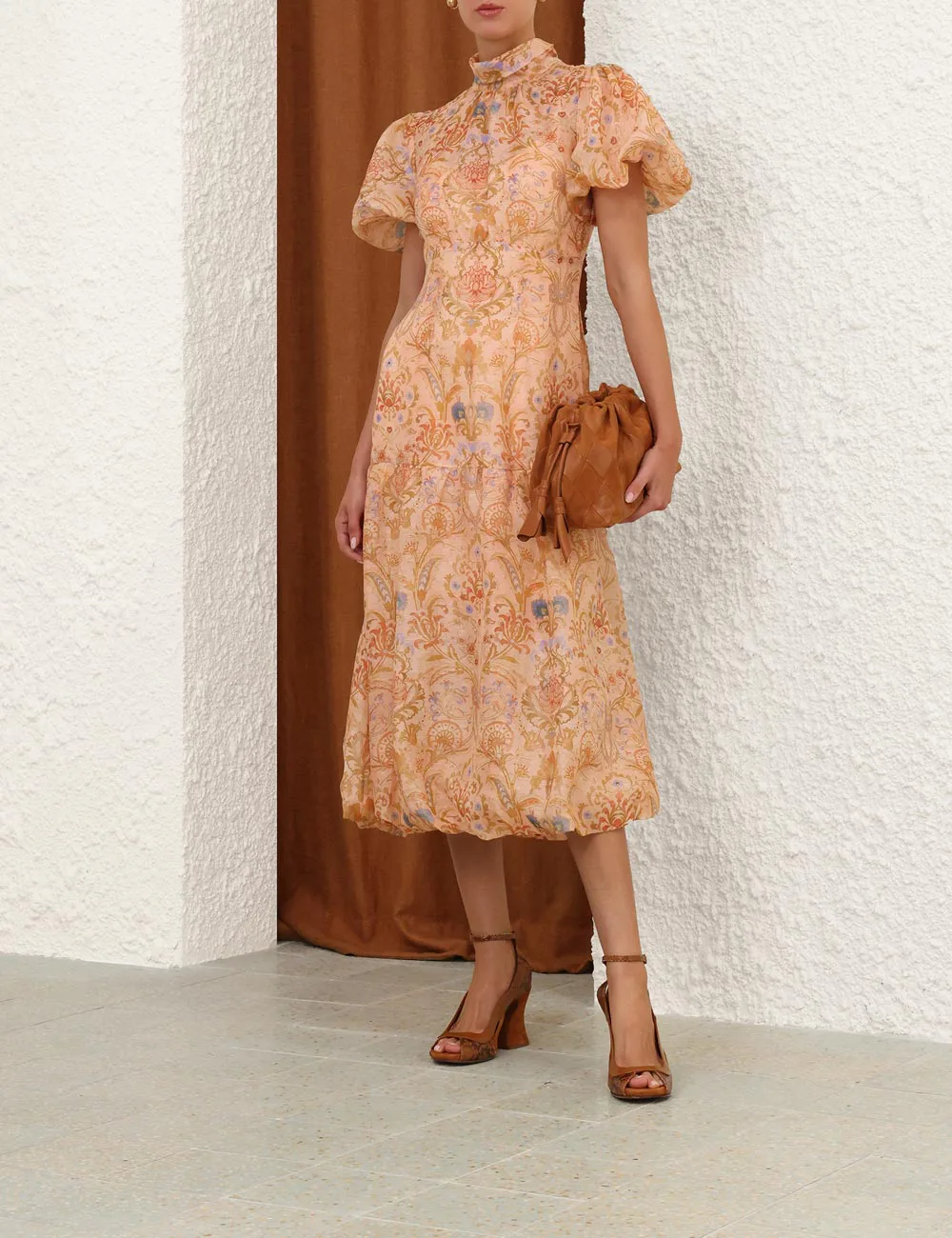 Women's Dresses ZIMMERMANN 17907939