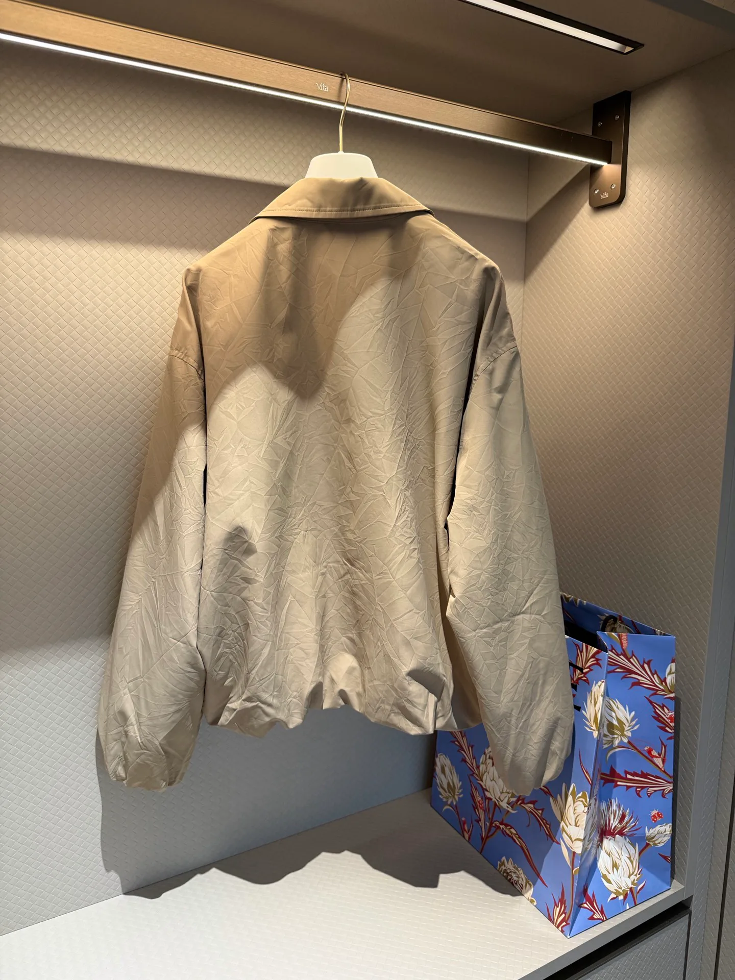 Women's Jackets And Down Jackets LOEWE 17557387