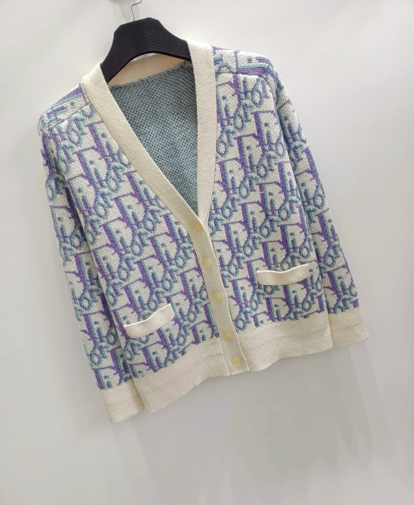 Women's Jumpers And Sweaters CHRISTIAN DIOR 17827856