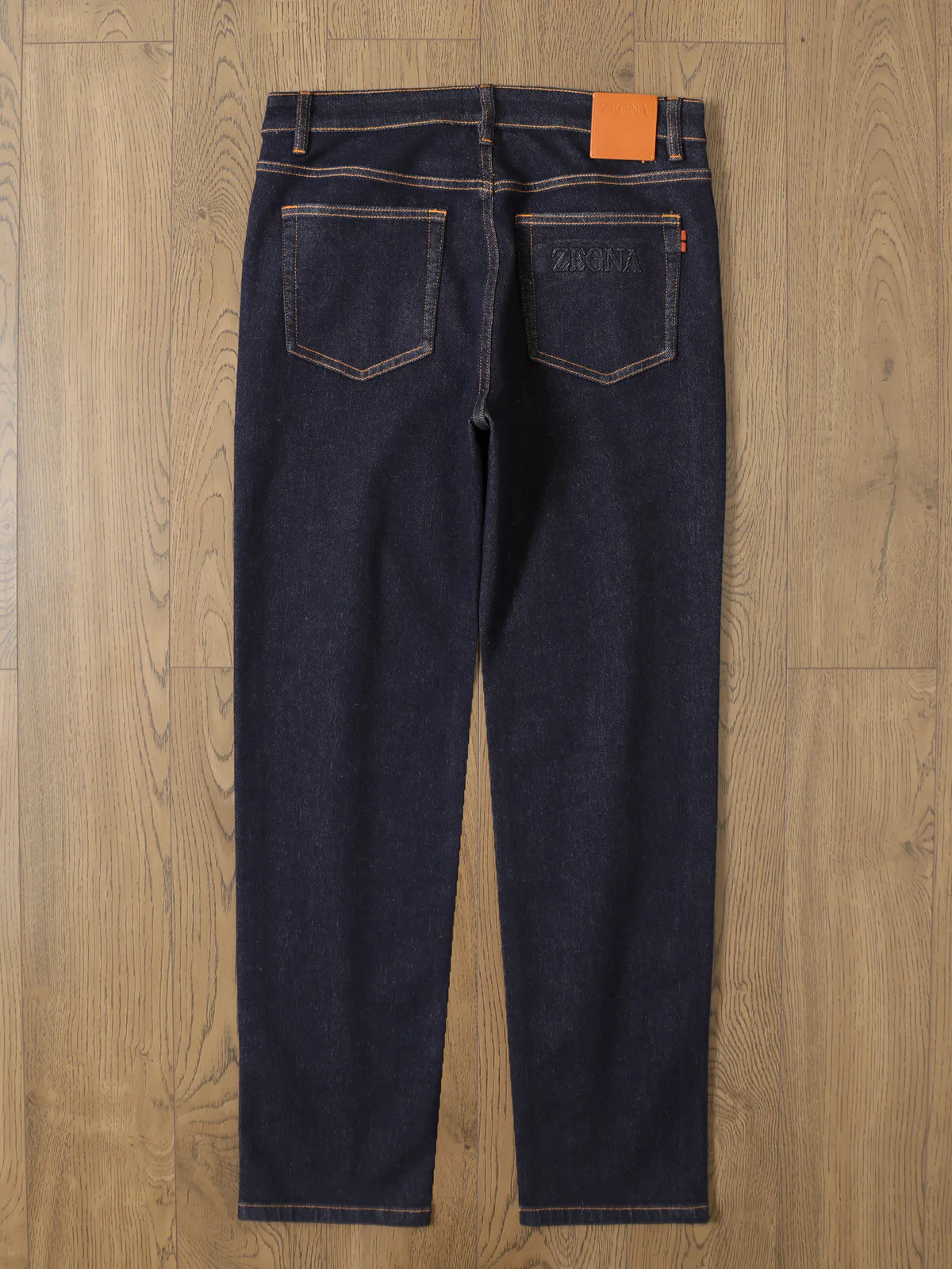 Men's Jeans ZEGNA 19566347