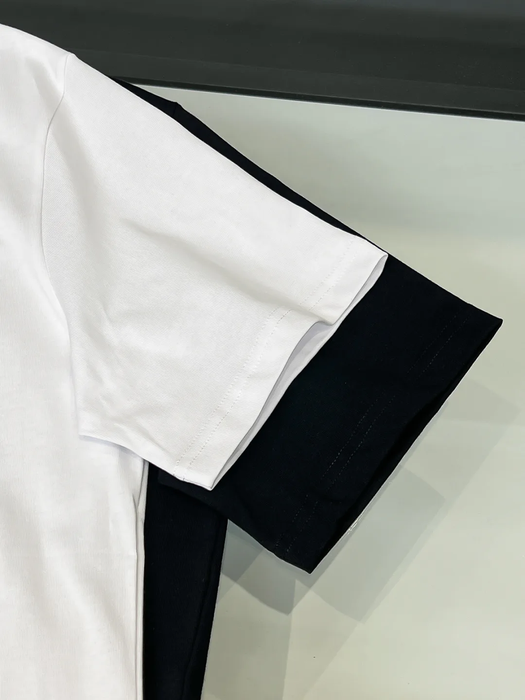 Men's T-Shirts CHRISTIAN DIOR 18499343