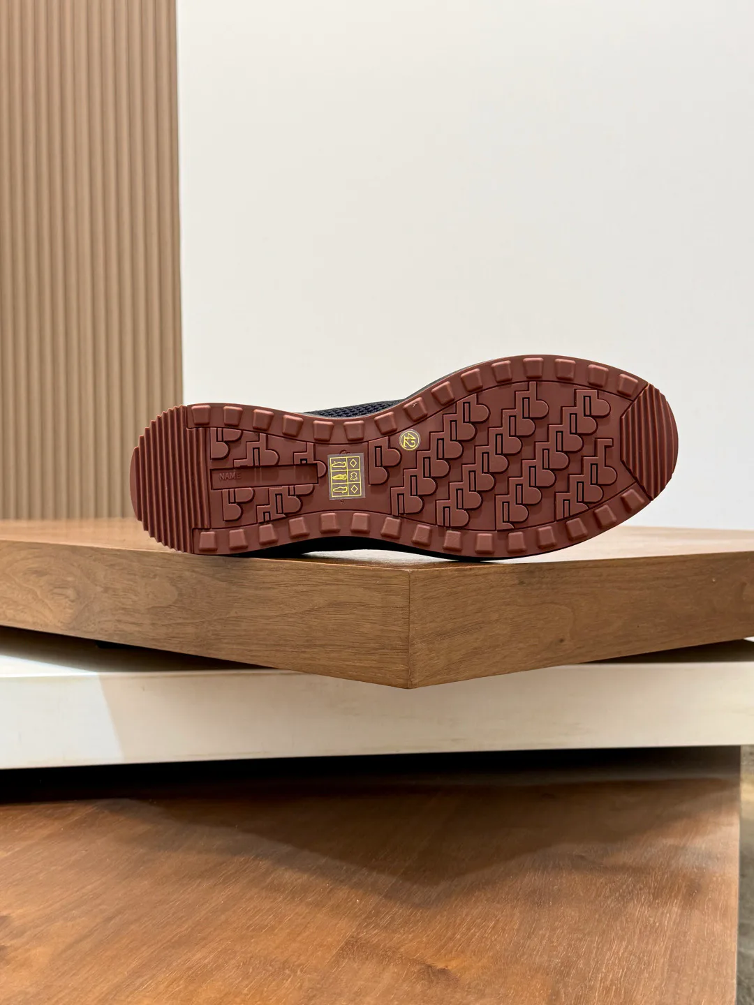Men's Sneakers LORO PIANA 17830566
