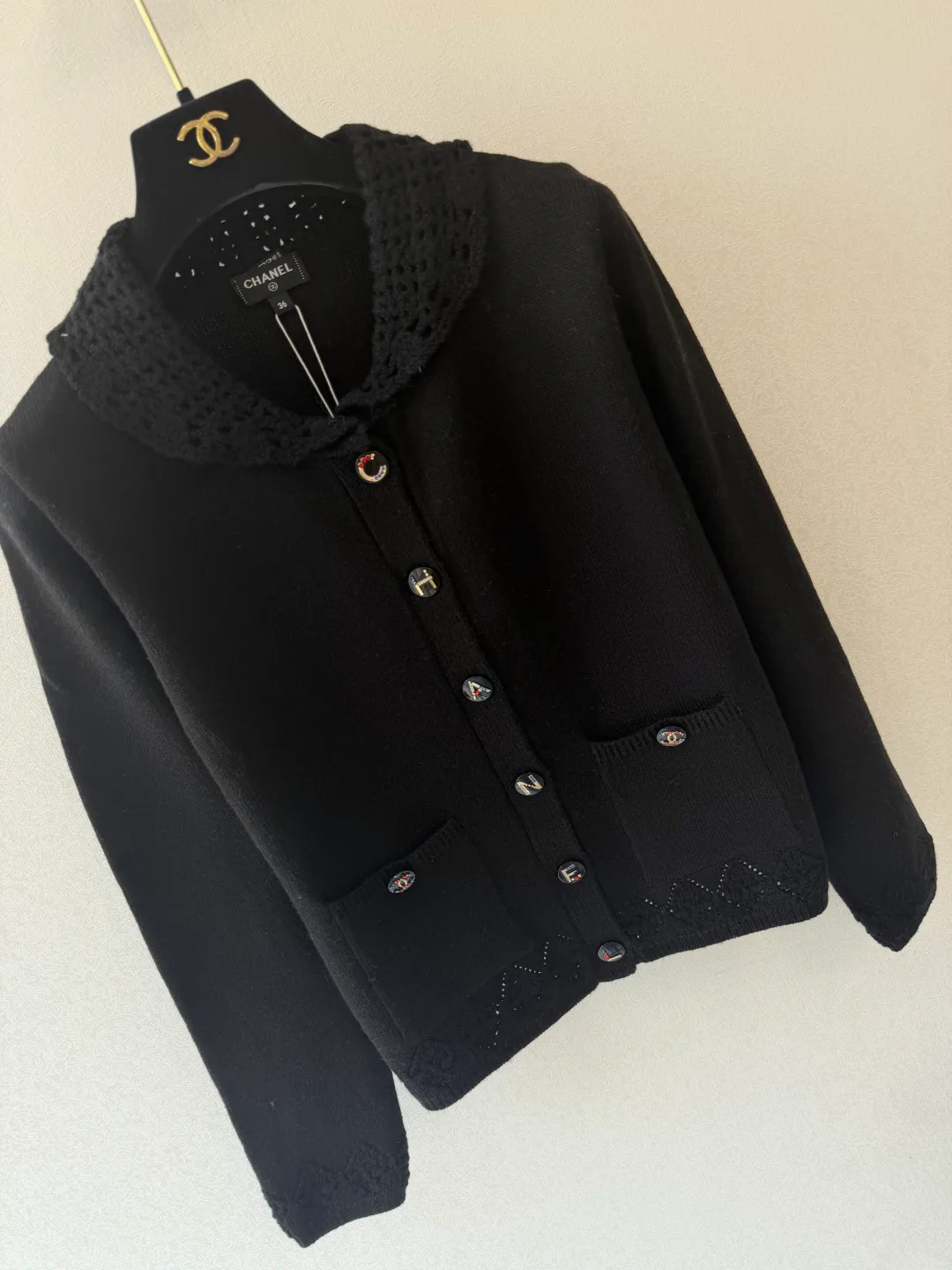 Women's Jumpers And Sweaters CHANEL 18464505