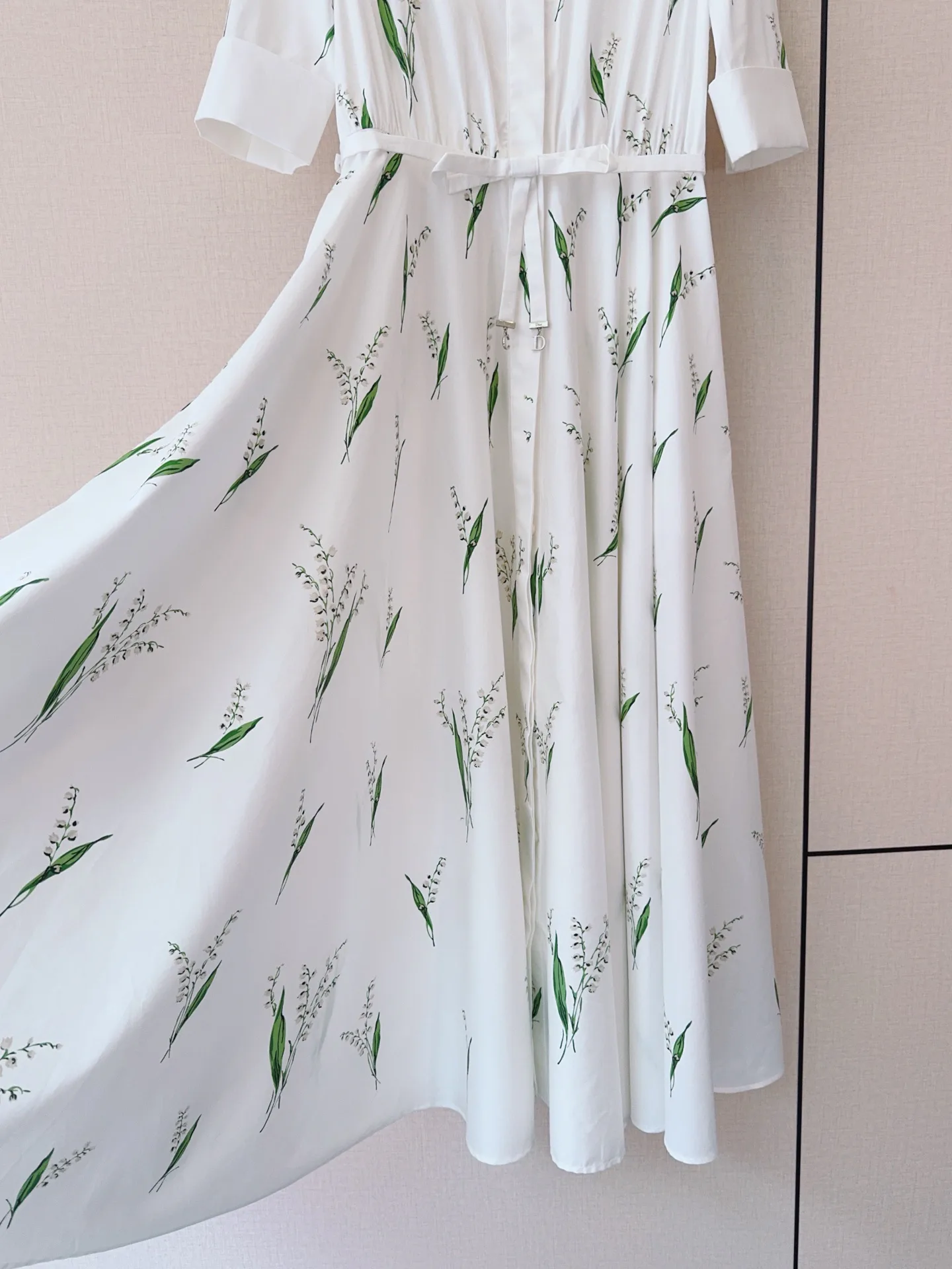 Women's Dresses CHRISTIAN DIOR 18478395
