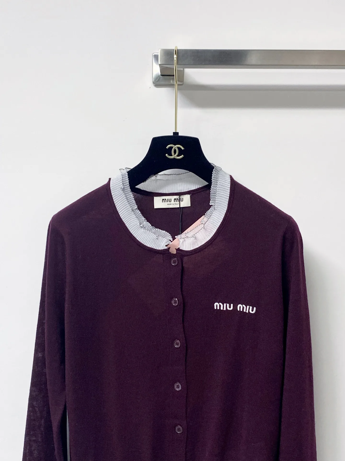 Women's Jumpers And Sweaters MIU MIU 18358615