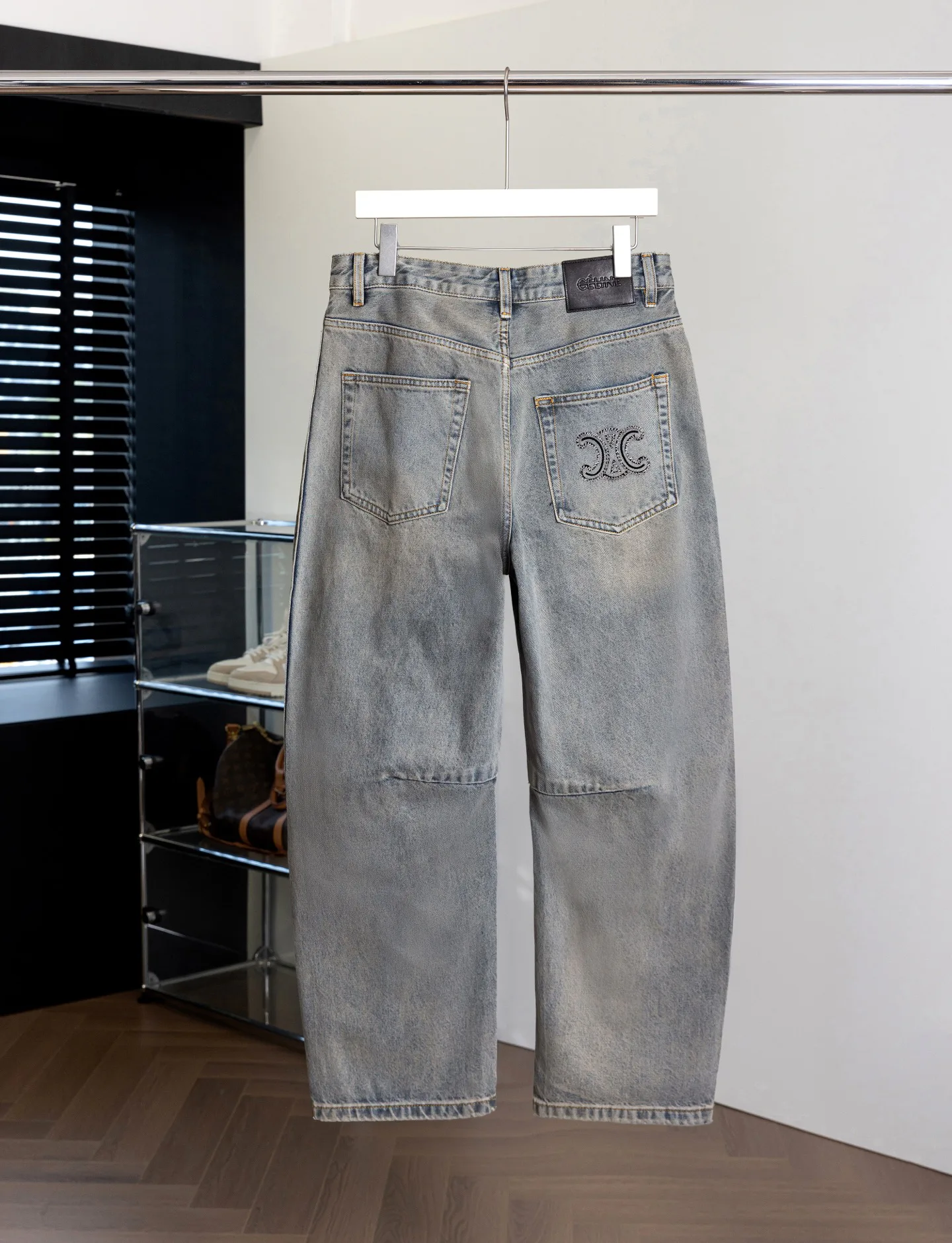 Women's Jeans CELINE 18532941