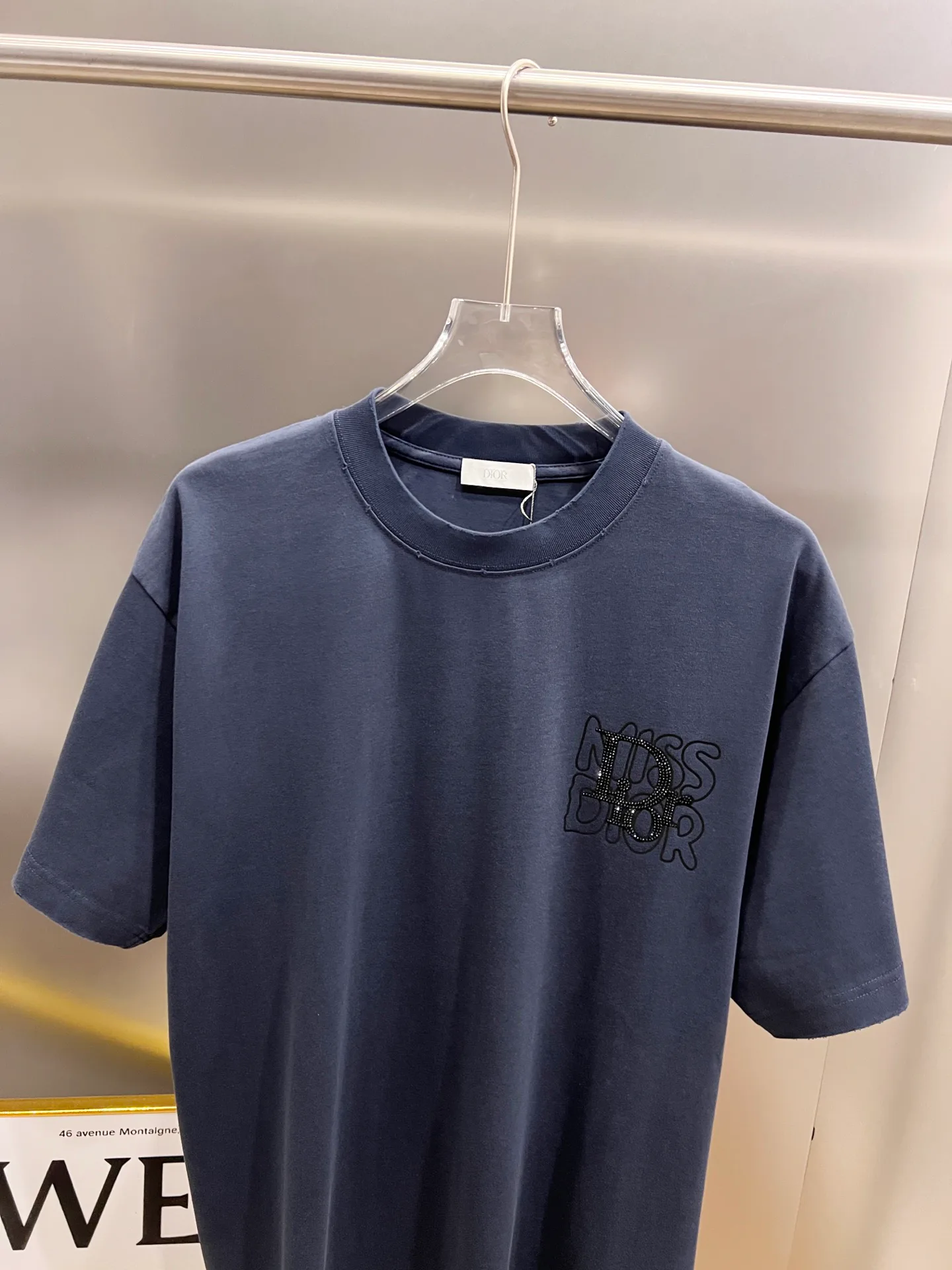 Men's T-Shirts CHRISTIAN DIOR 17662884