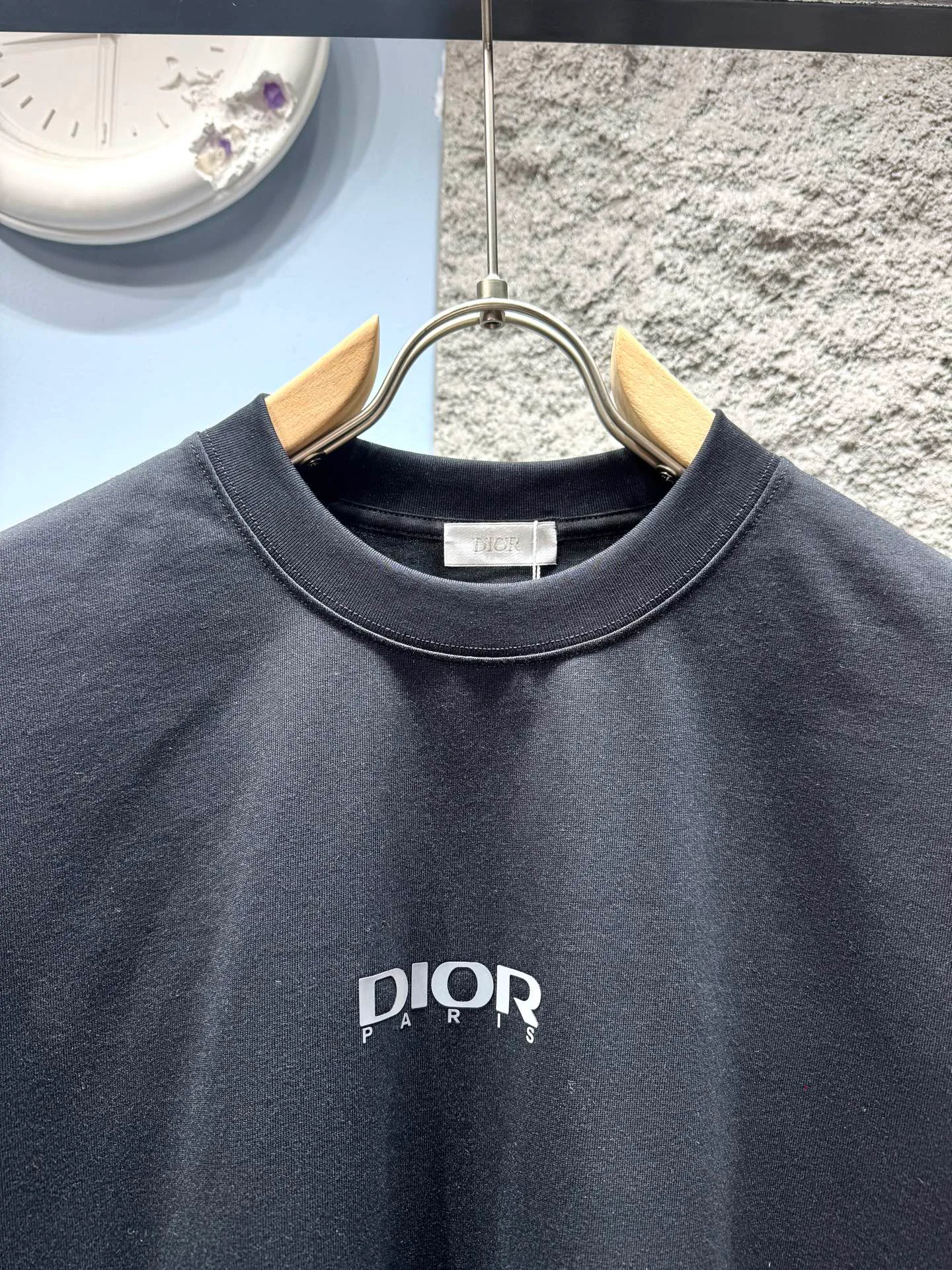 Футболки Мужские Christian Dior 18599372
