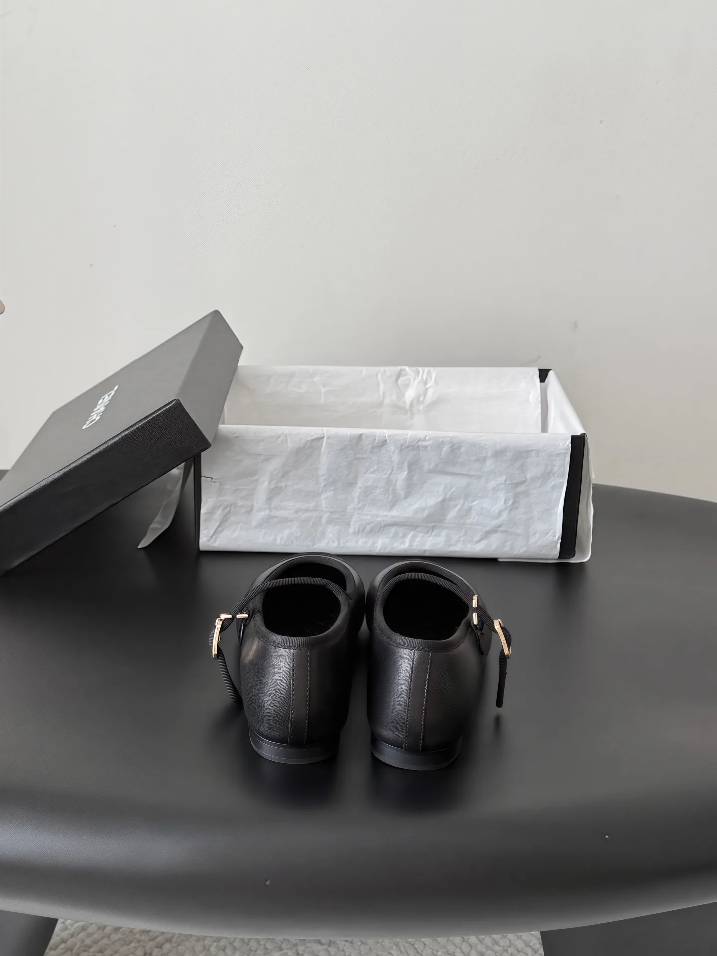 Women's Heels CHANEL 18053738